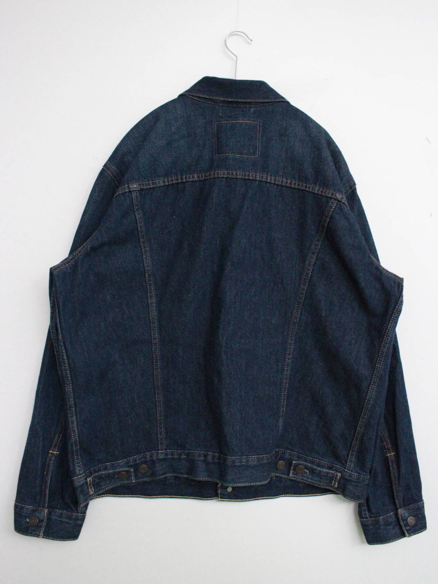 デニムジャケット