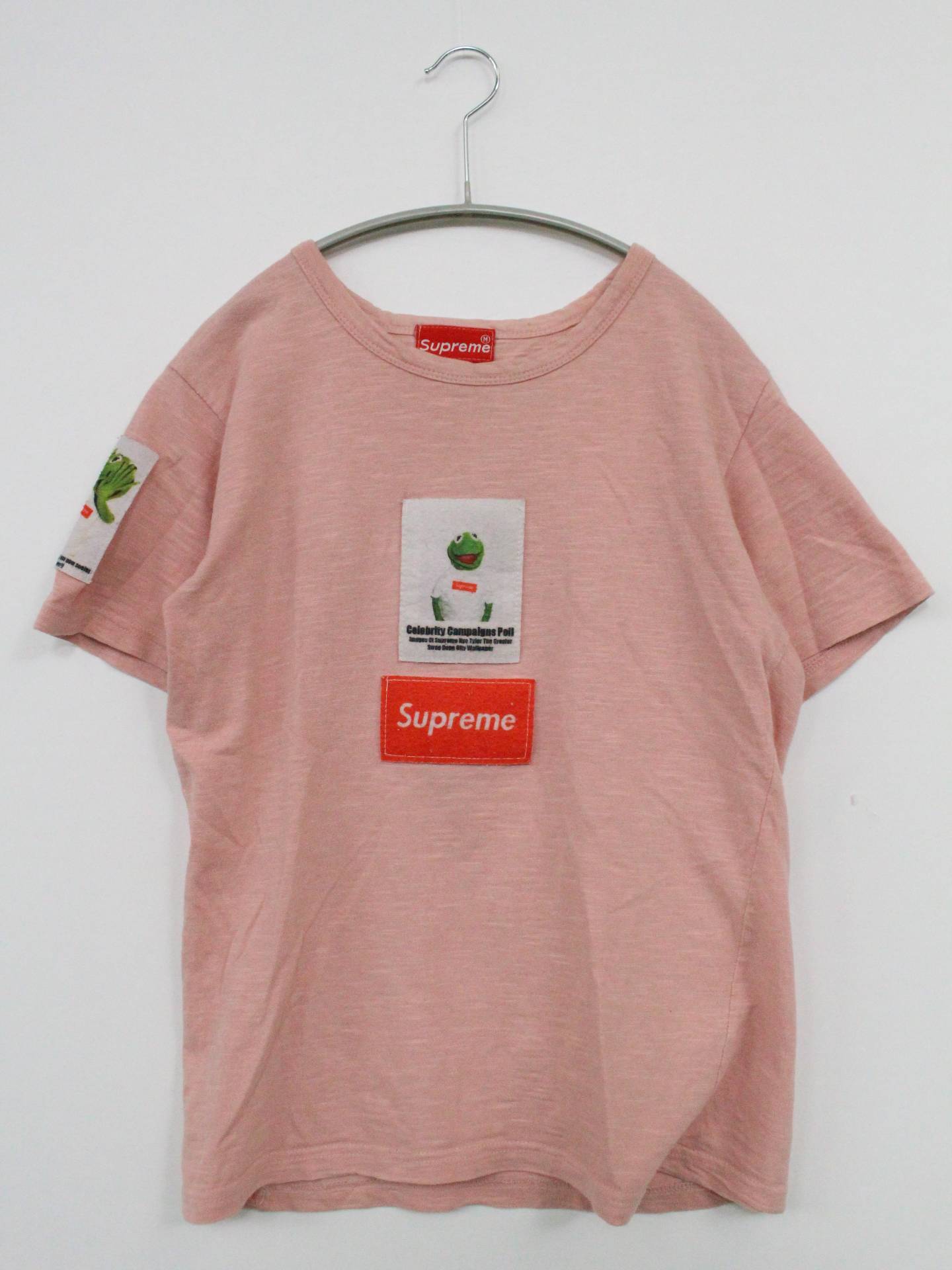 Tシャツ/カットソー