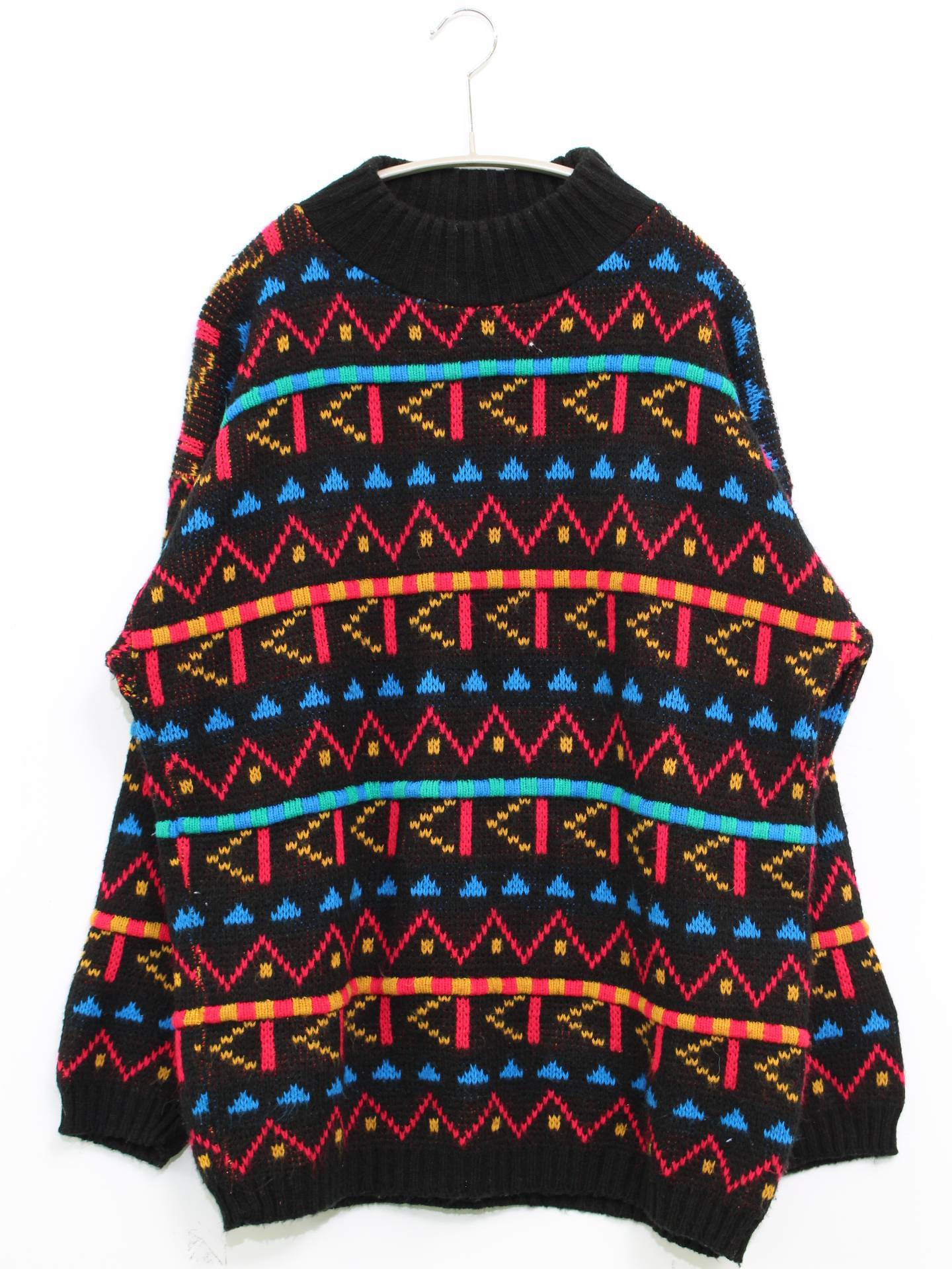 ニット/セーター