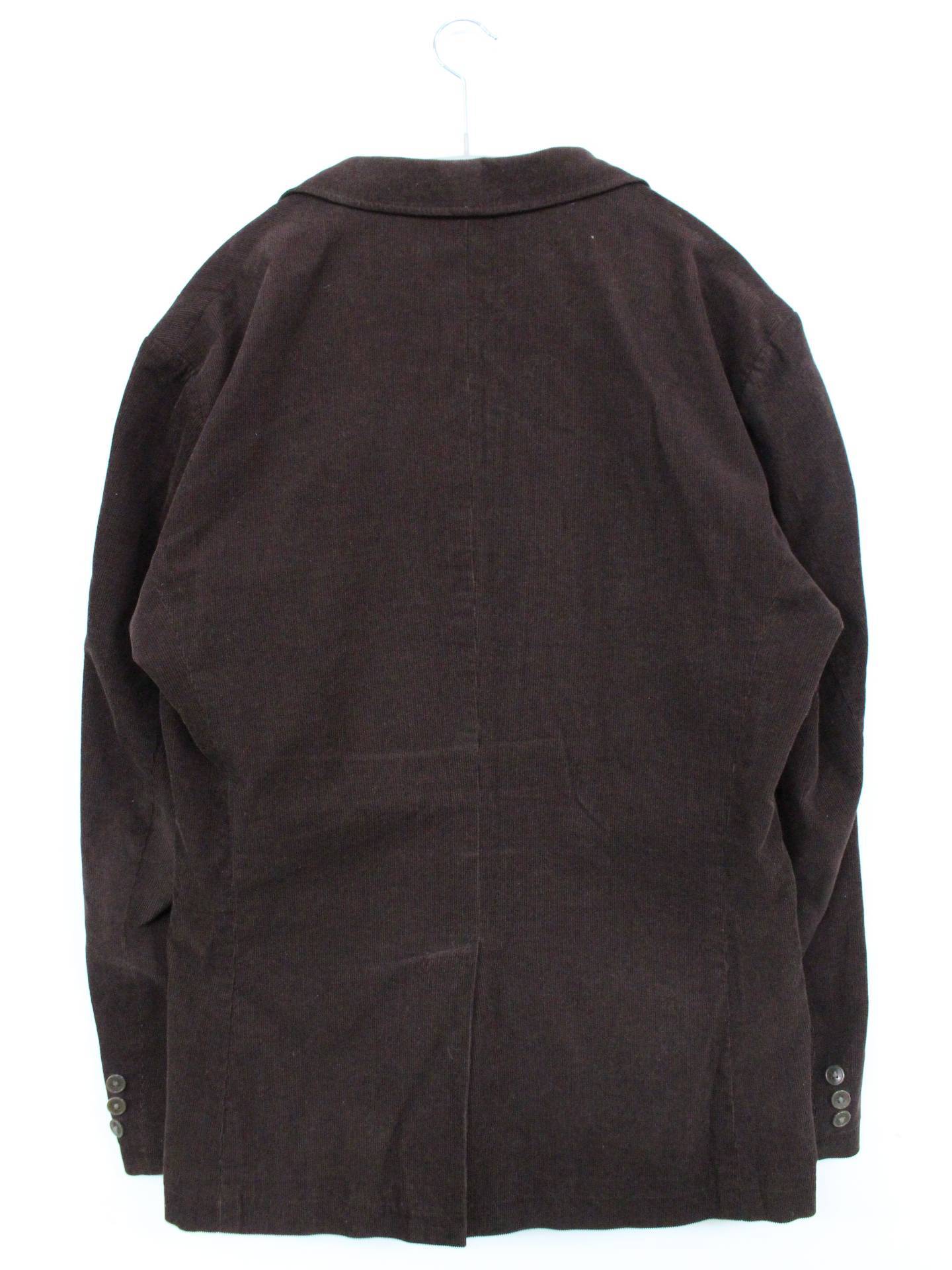 テーラードジャケット