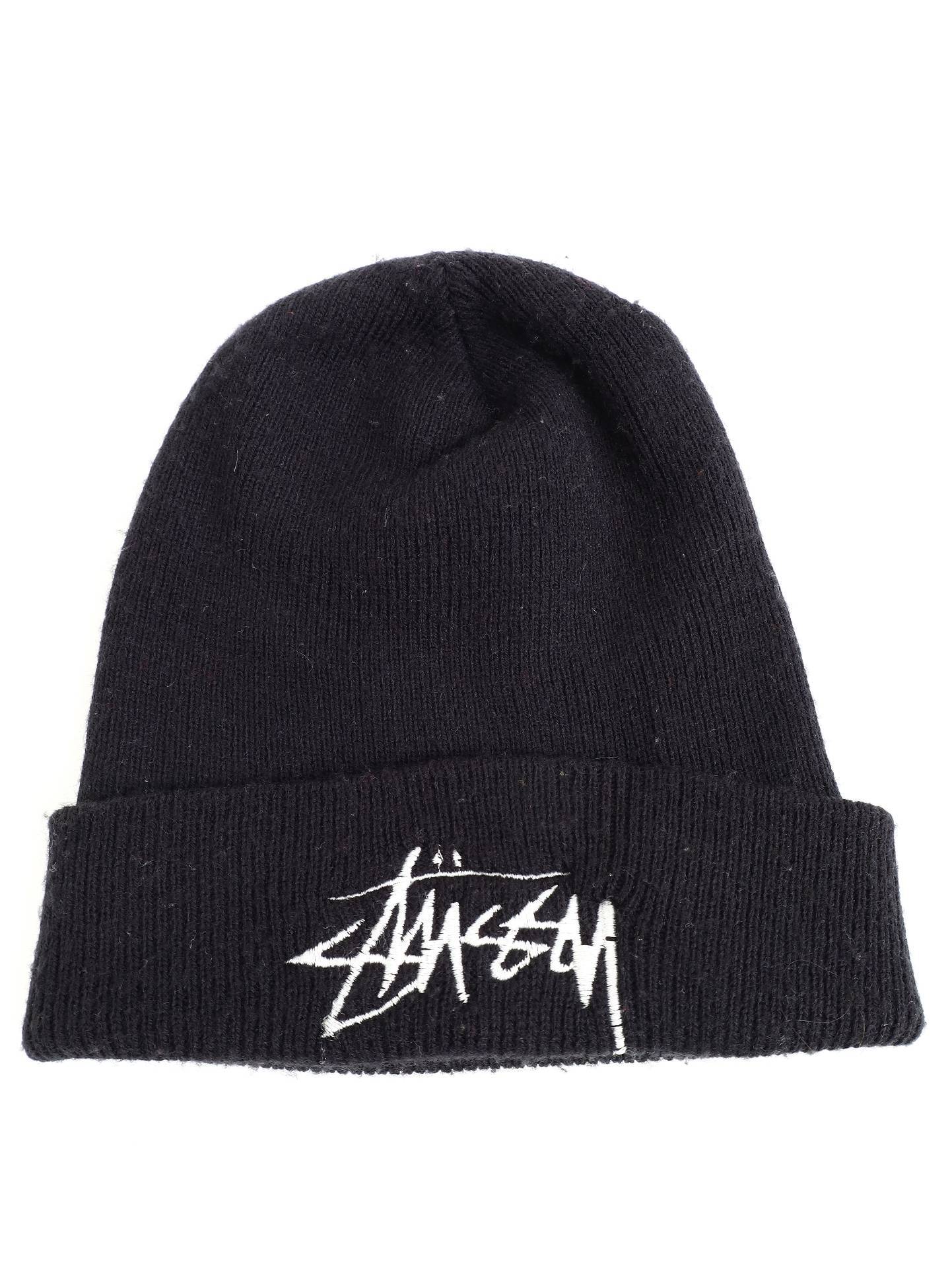 ニットキャップ/ビーニー