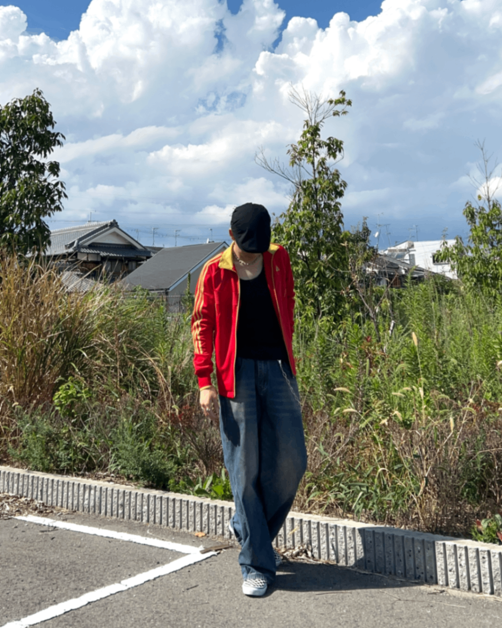 ジャージ