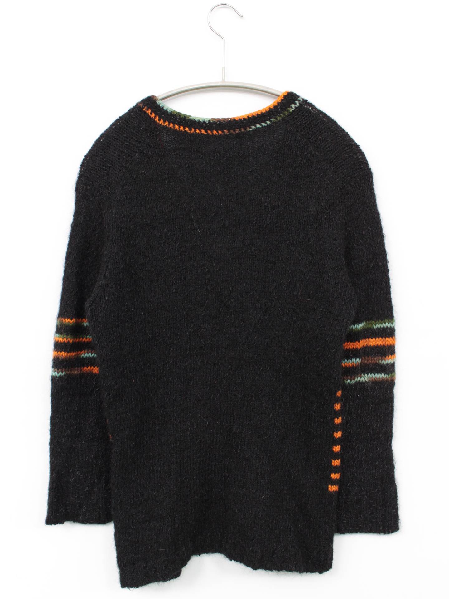 カーディガン/ボレロ