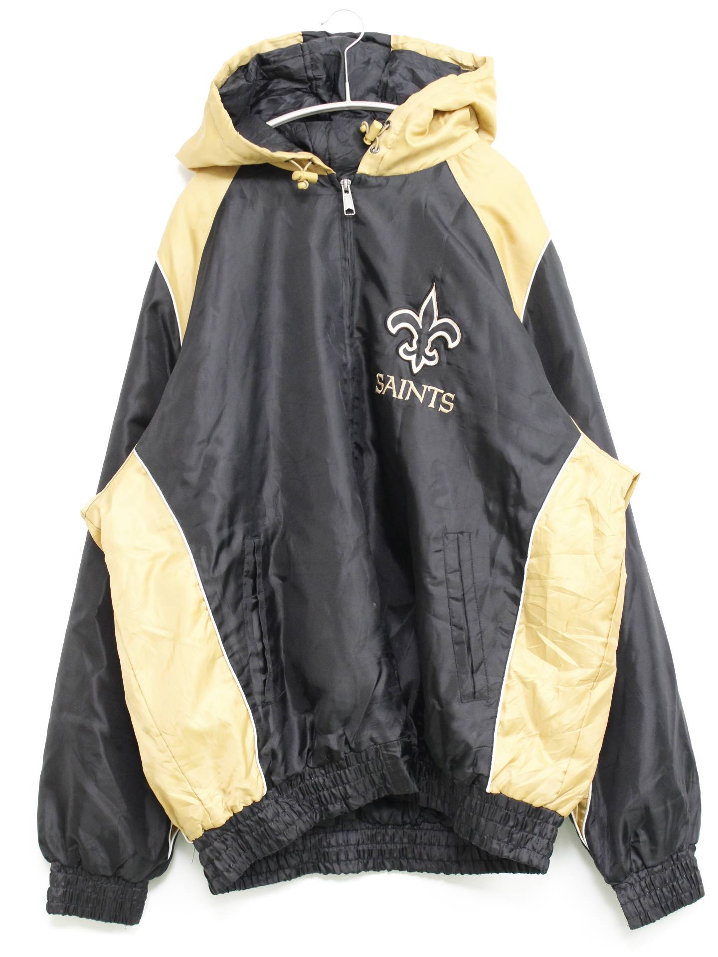 ナイロンジャケット