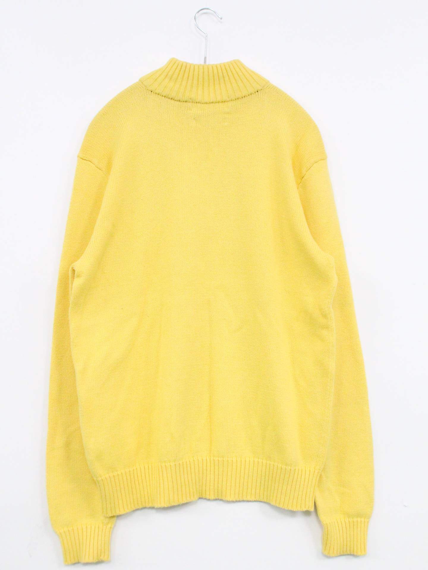 ニット/セーター