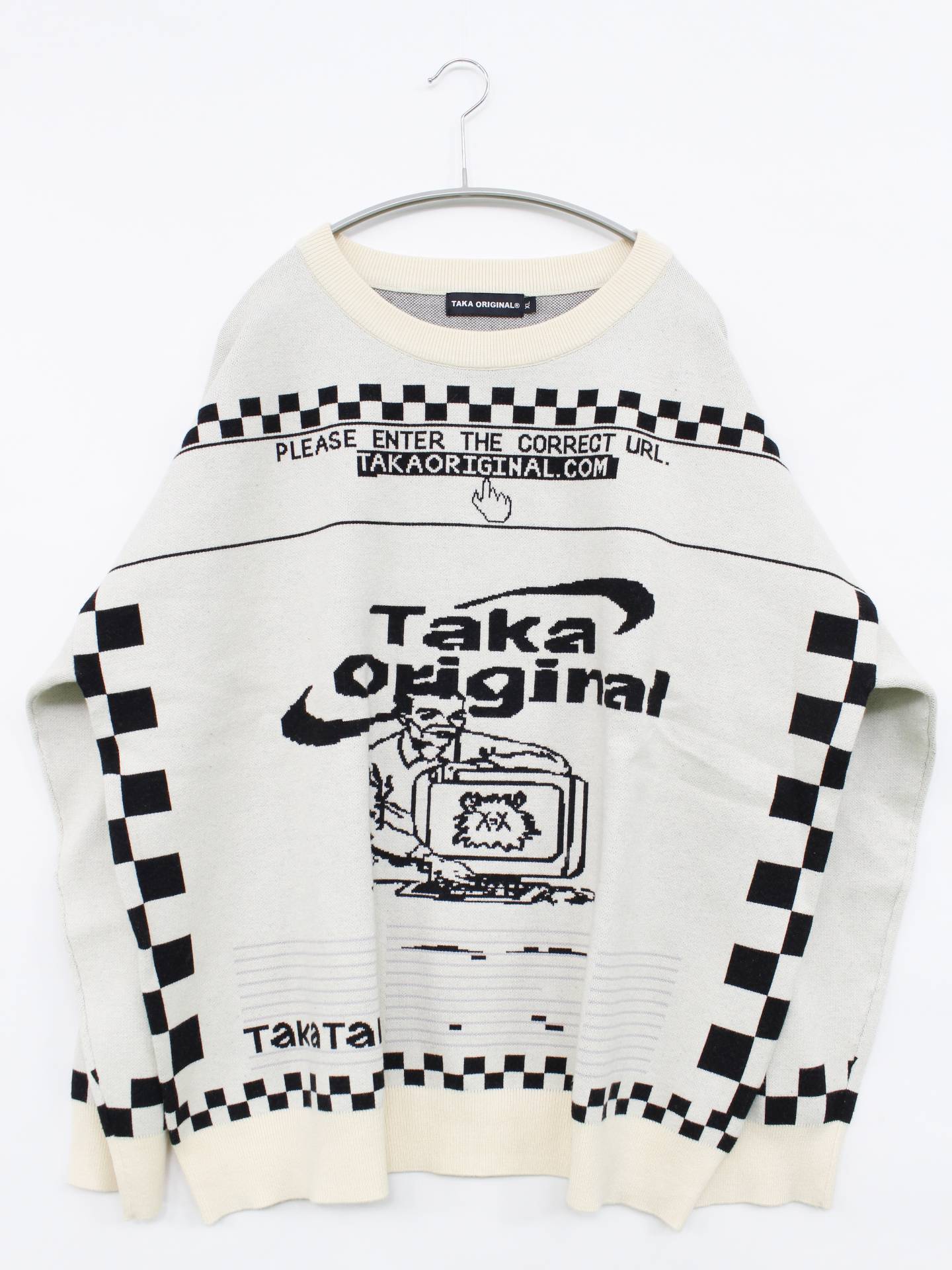 ニット/セーター