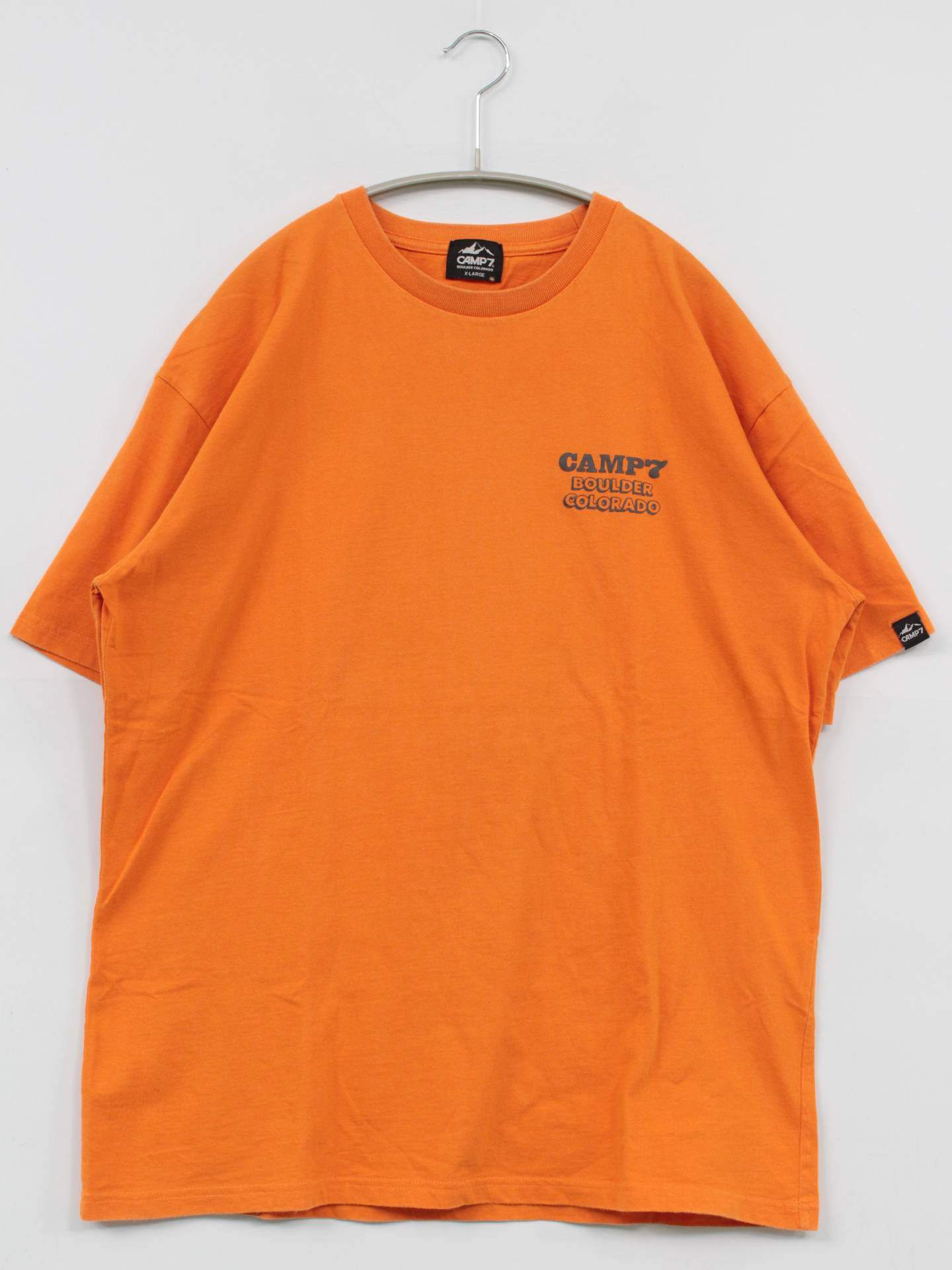 Tシャツ/カットソー