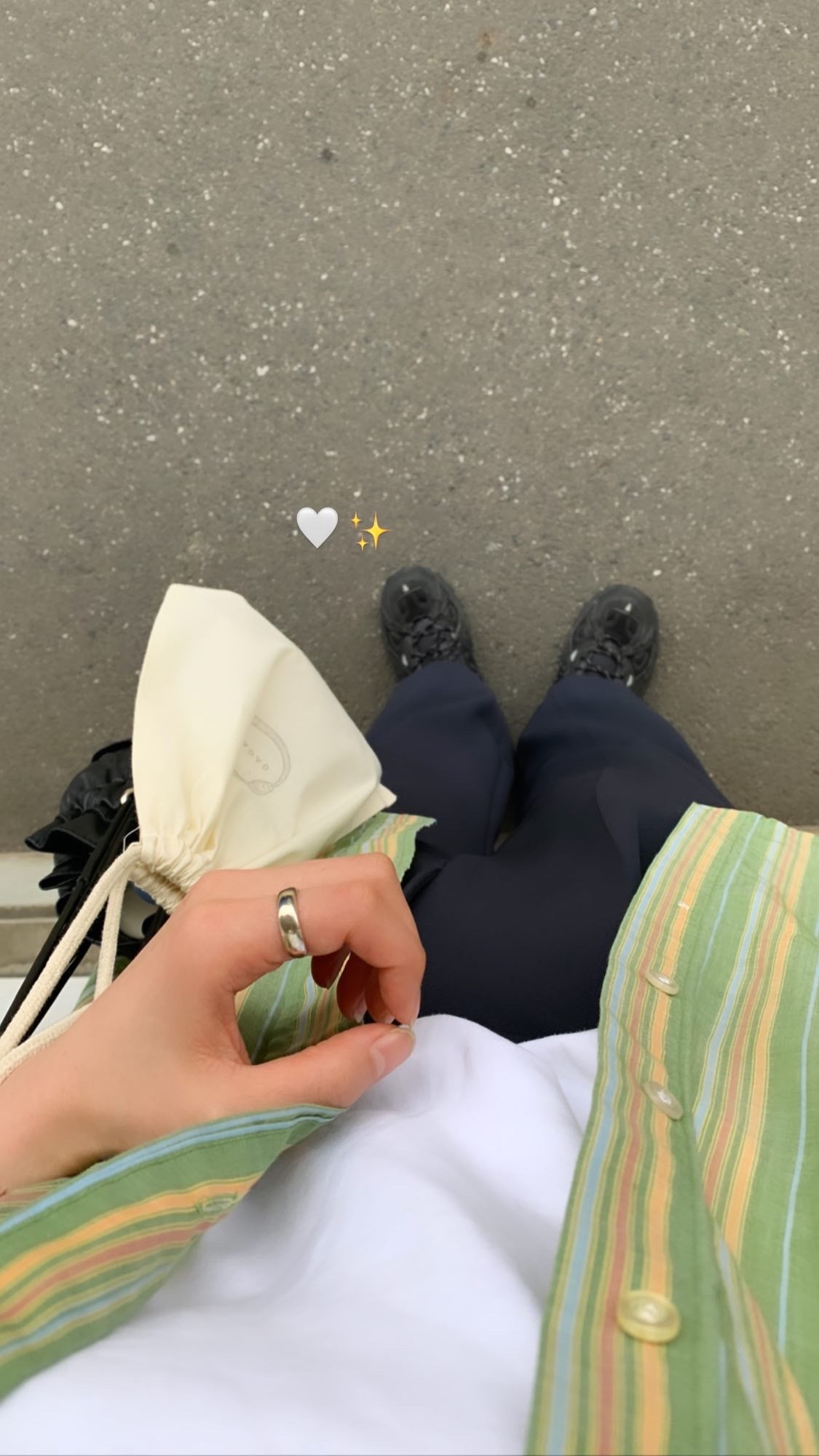 シャツ