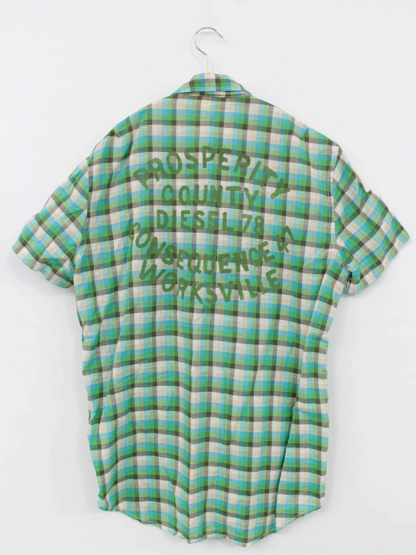 シャツ/ブラウス