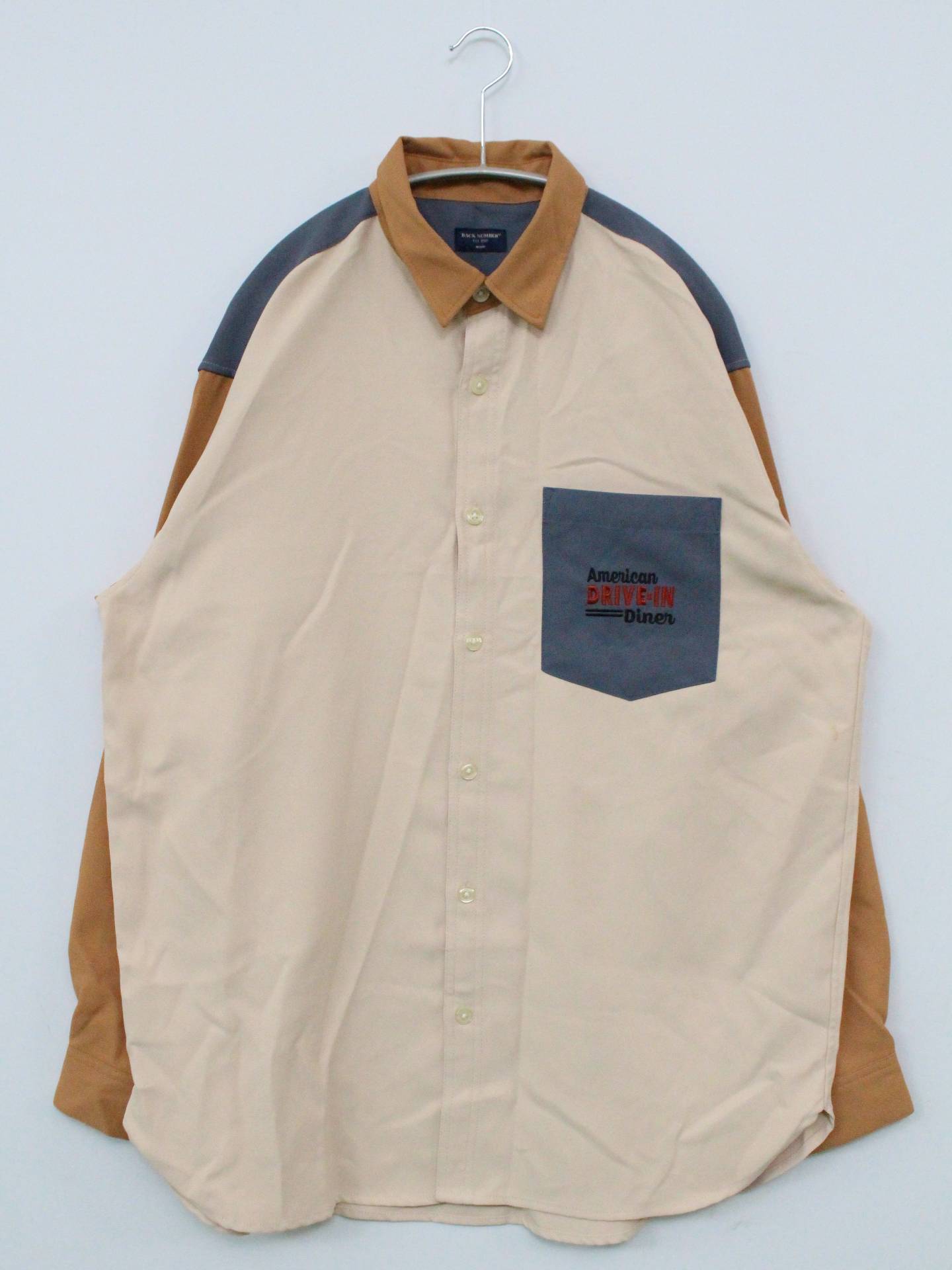 シャツ/ブラウス