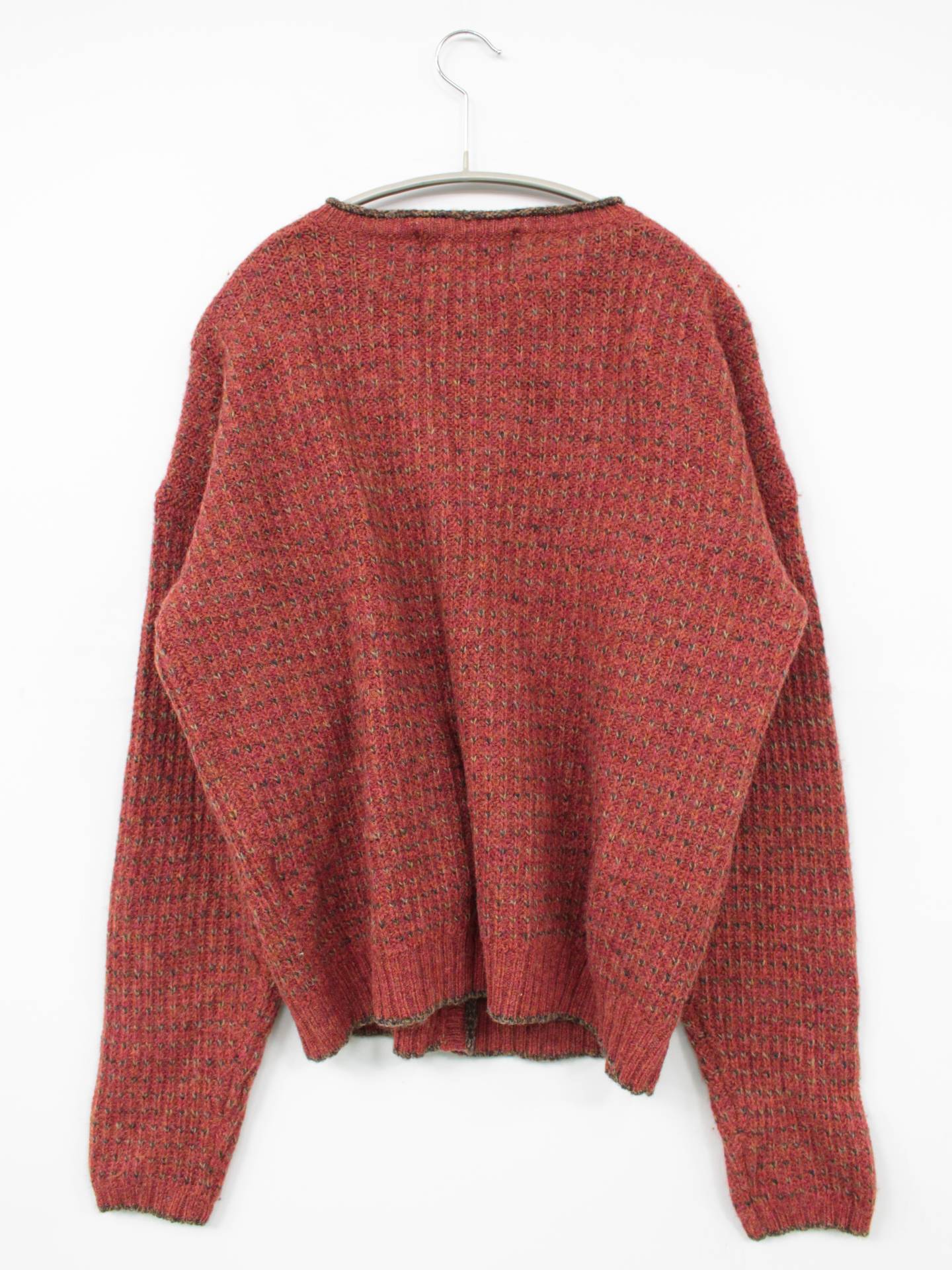 カーディガン/ボレロ