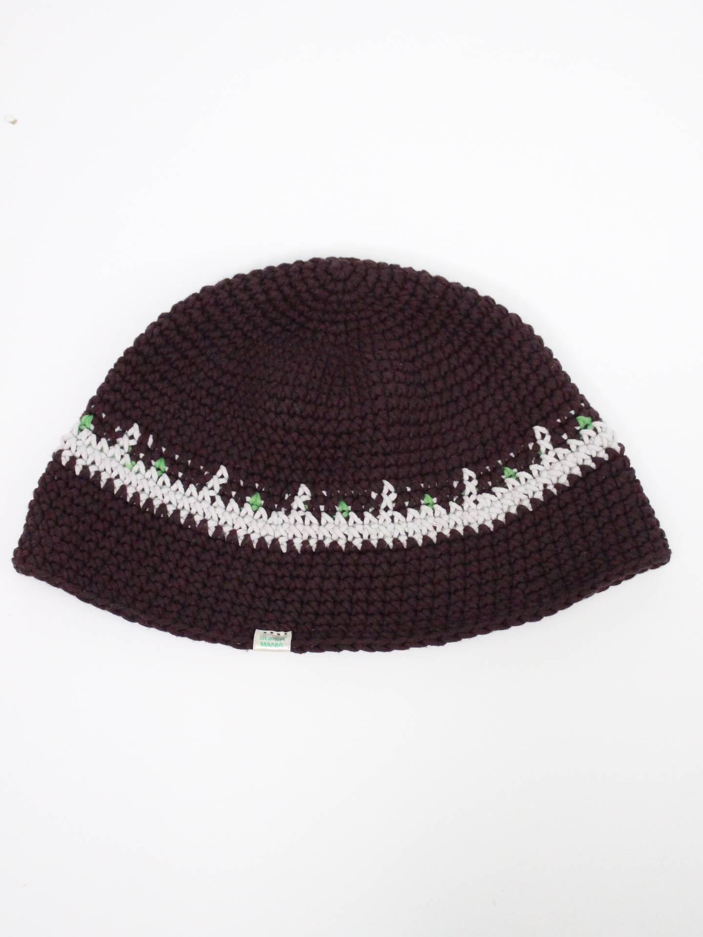 ニットキャップ/ビーニー