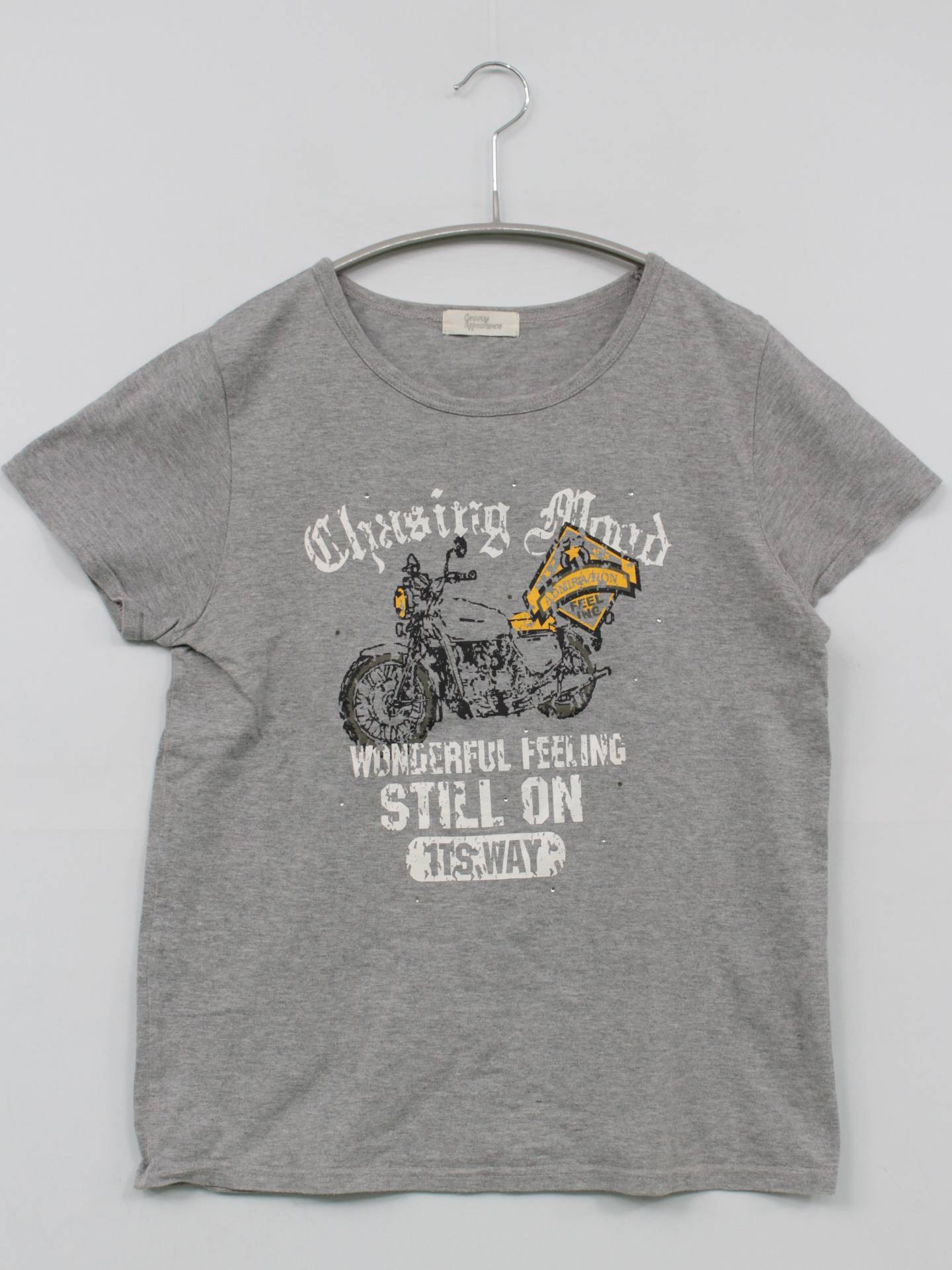 Tシャツ/カットソー