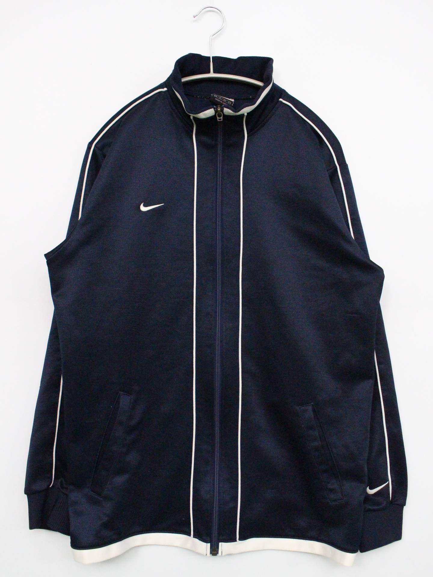 ジャージ/トラックジャケット