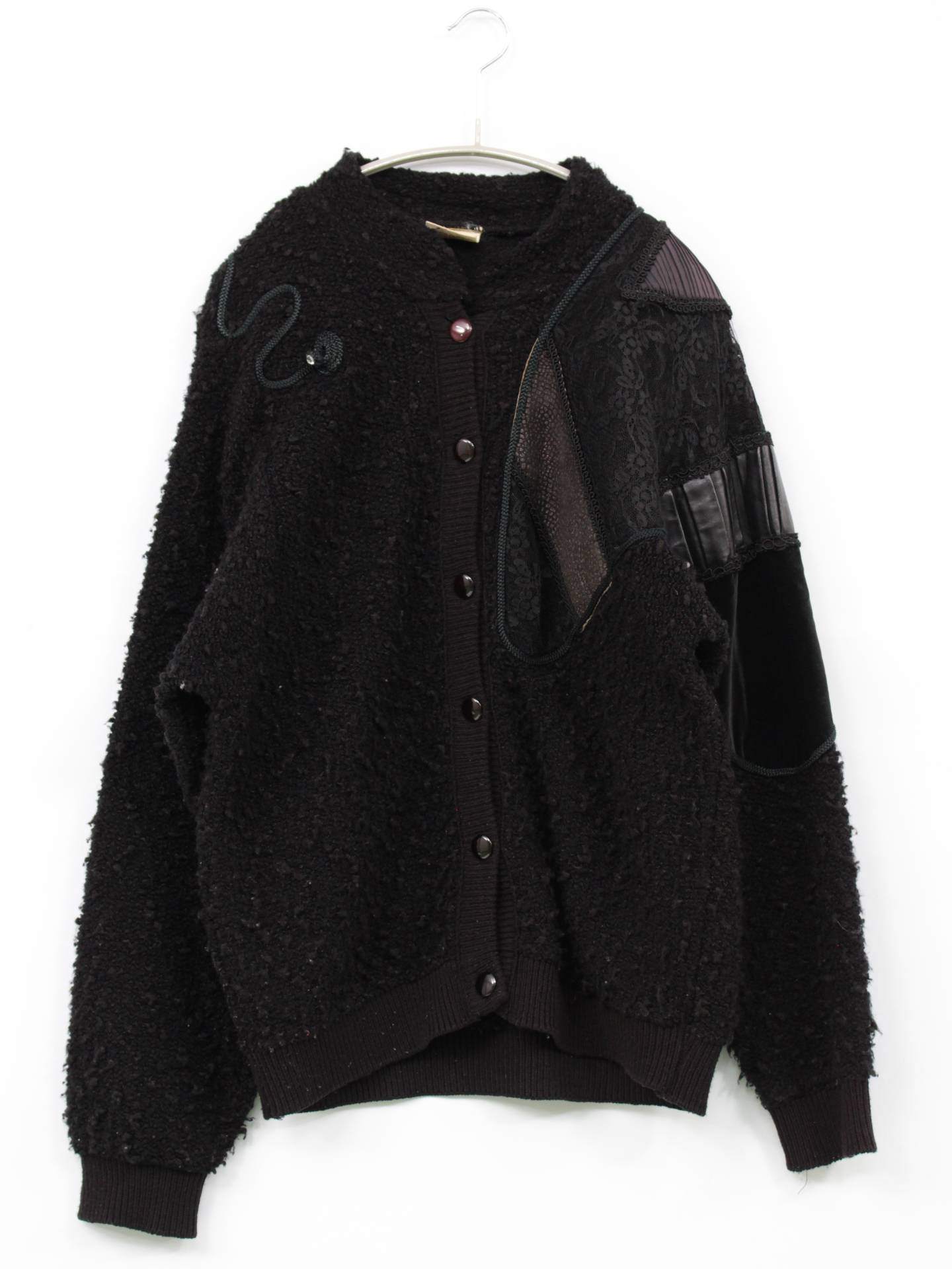 カーディガン/ボレロ