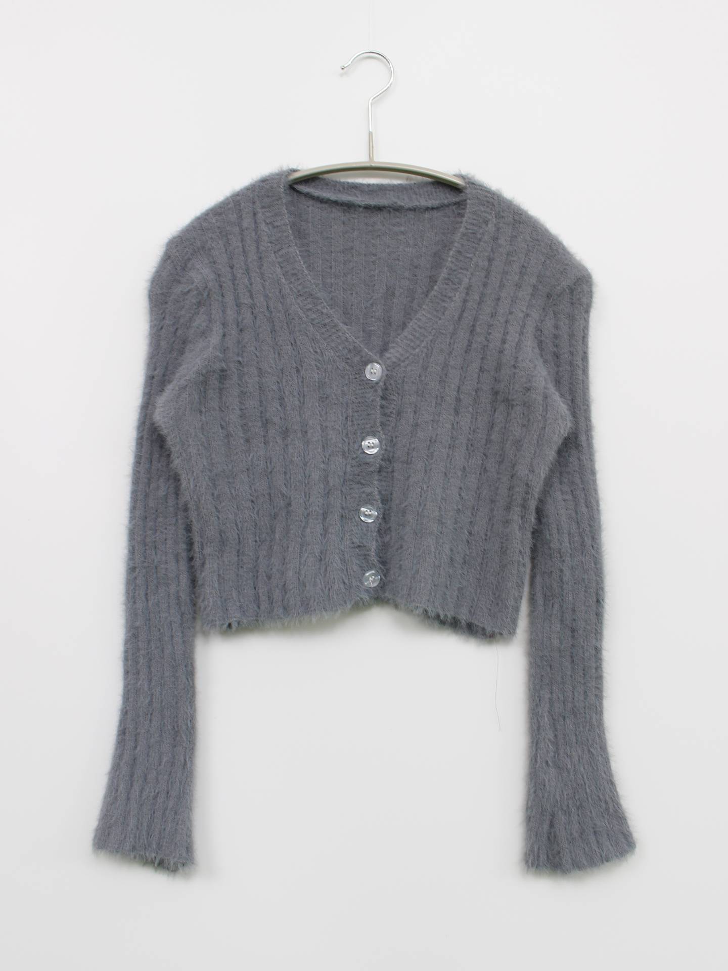 カーディガン/ボレロ