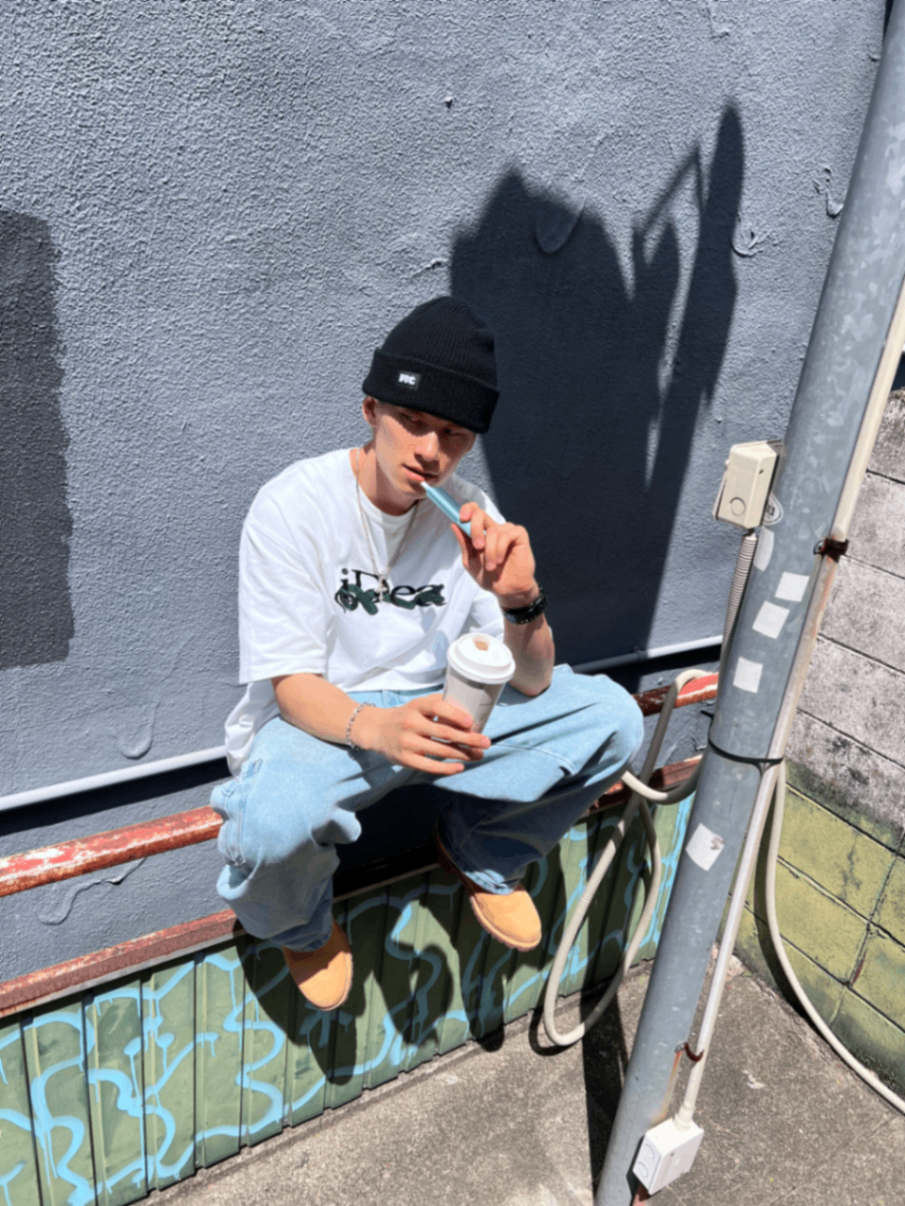 Tシャツ/カットソー