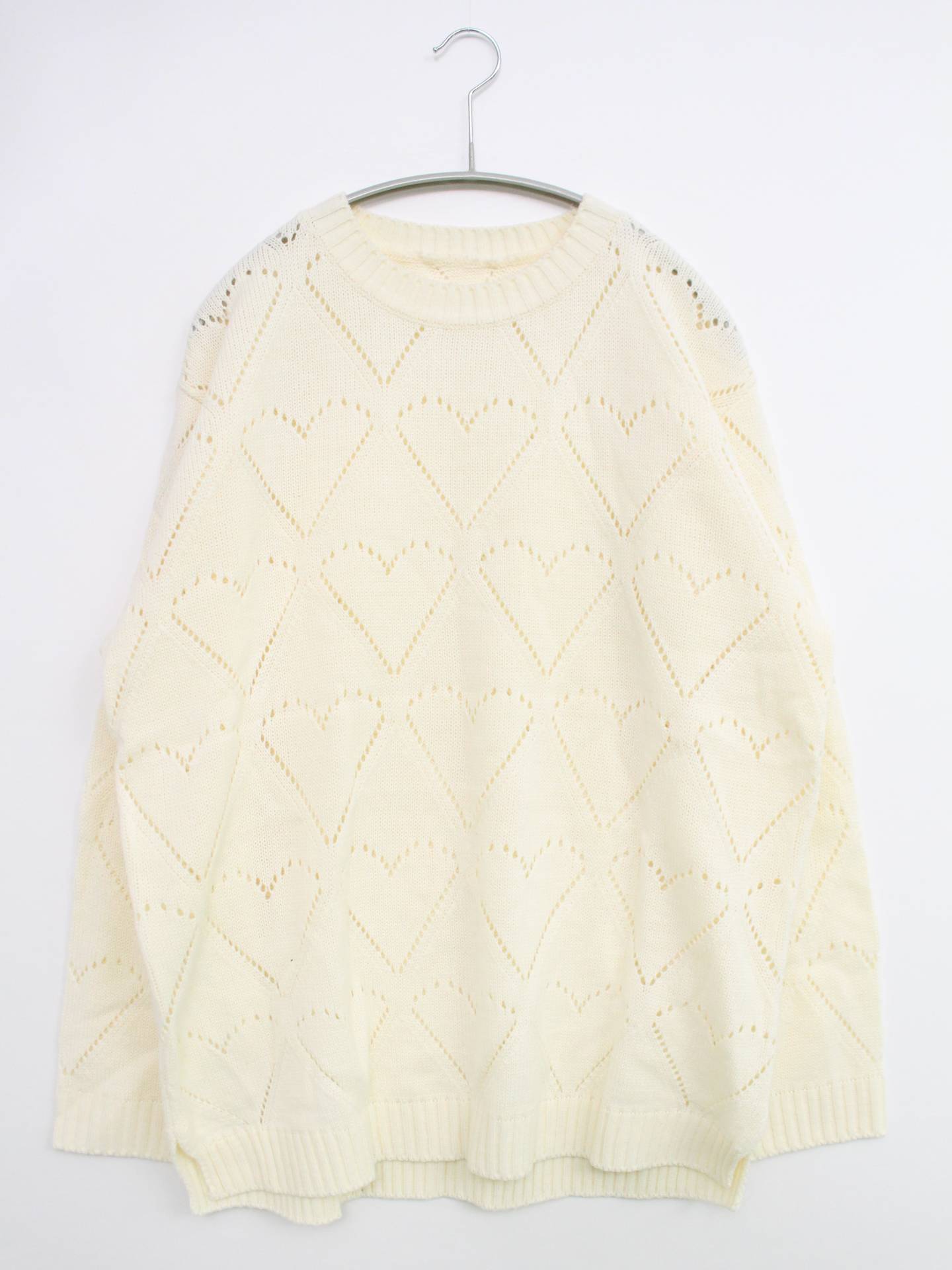 ニット/セーター