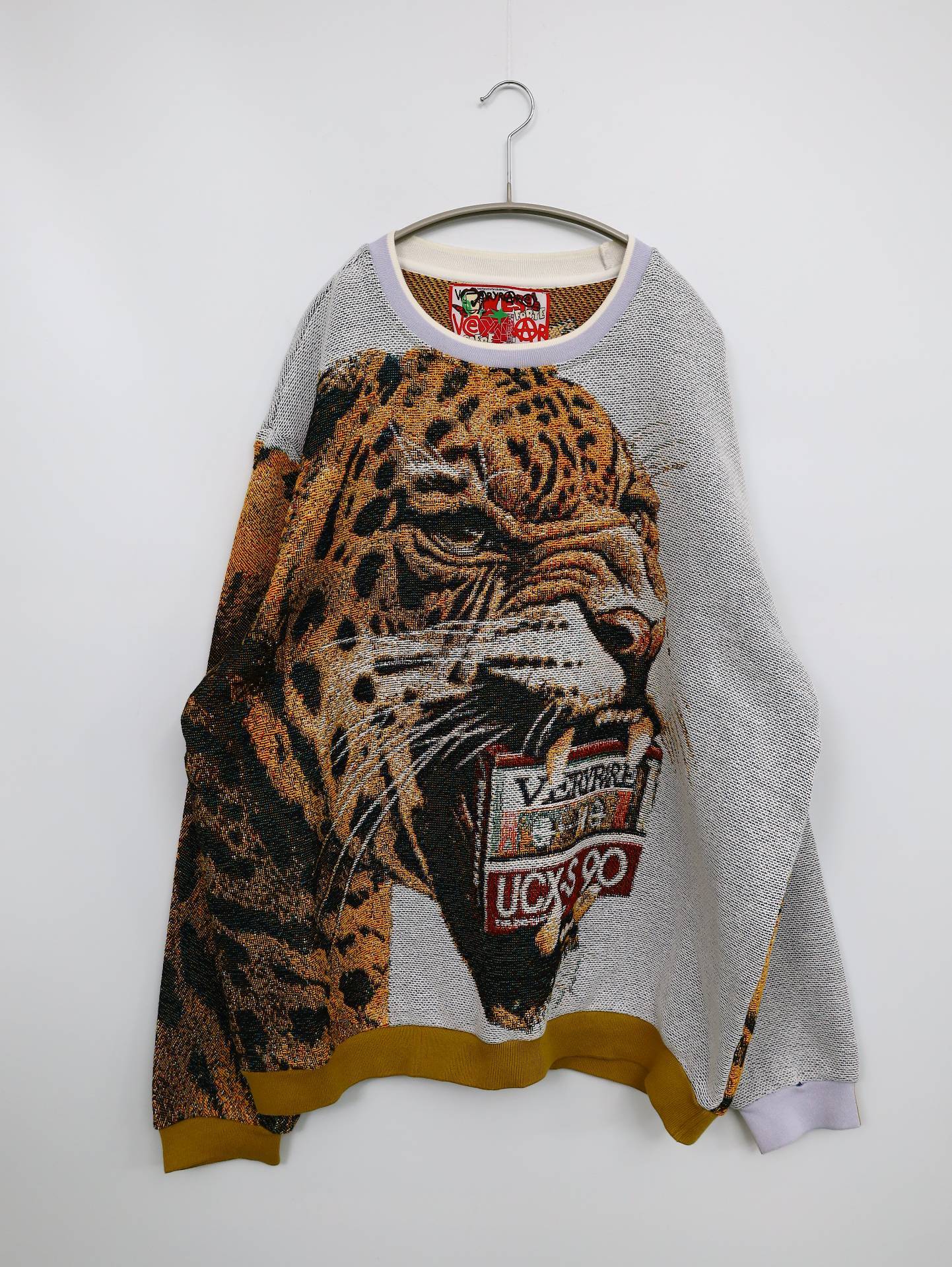 ニット/セーター