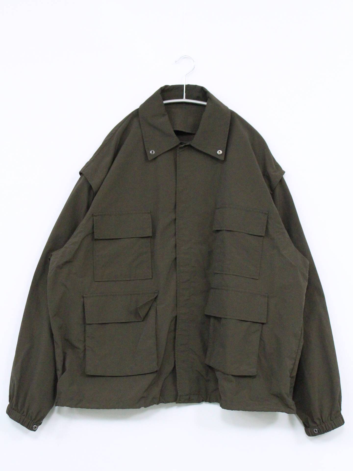 その他アウター