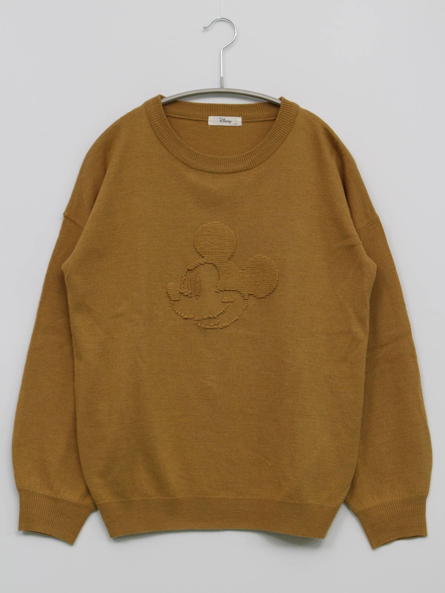 ニット/セーター