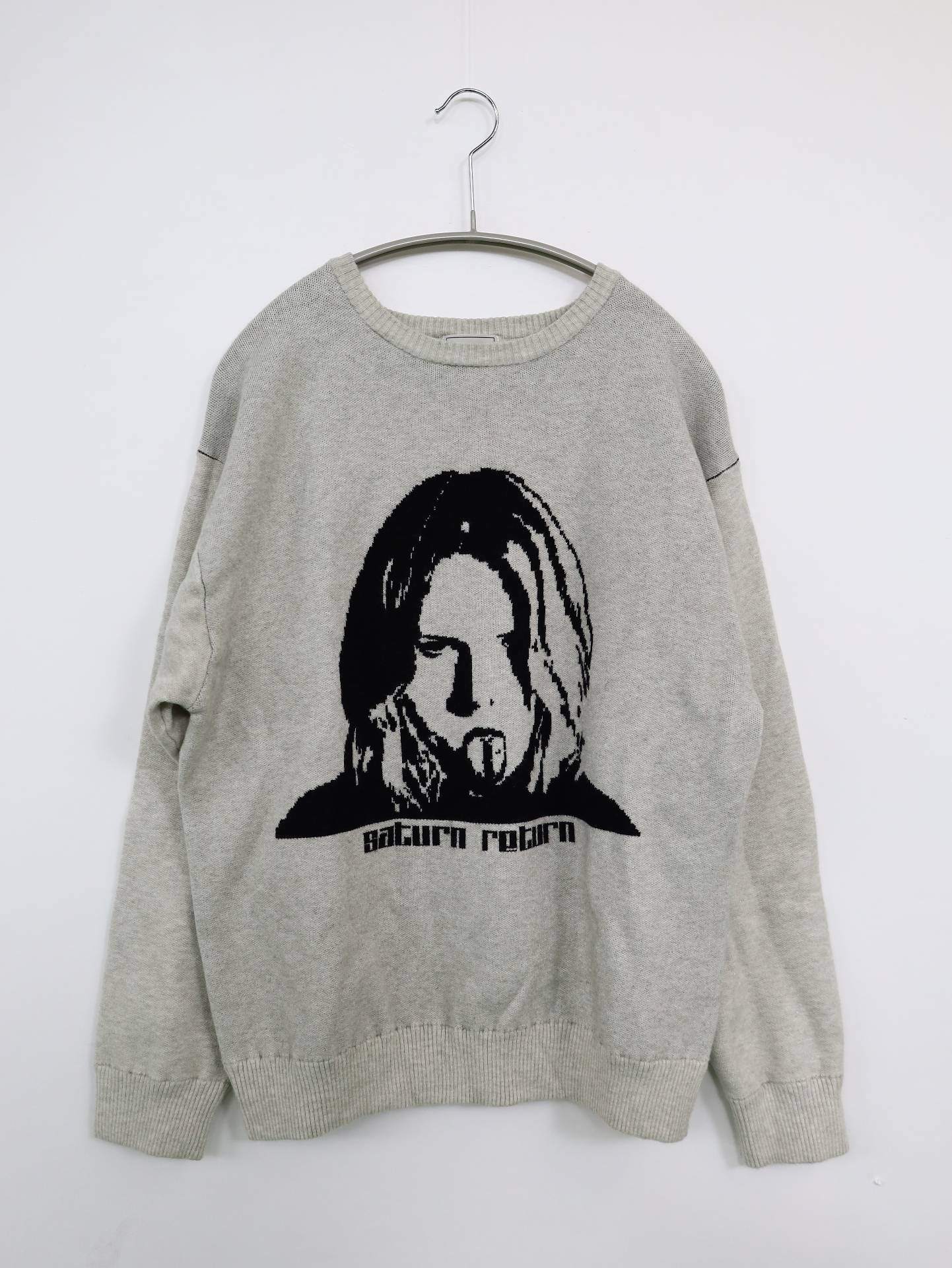 ニット/セーター