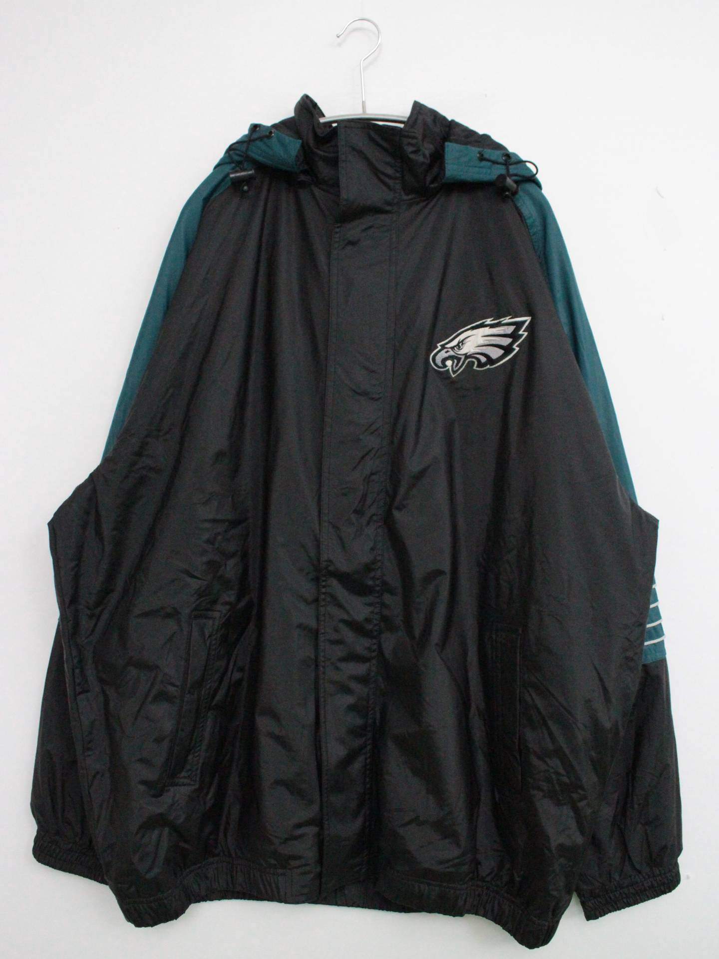 ナイロンジャケット