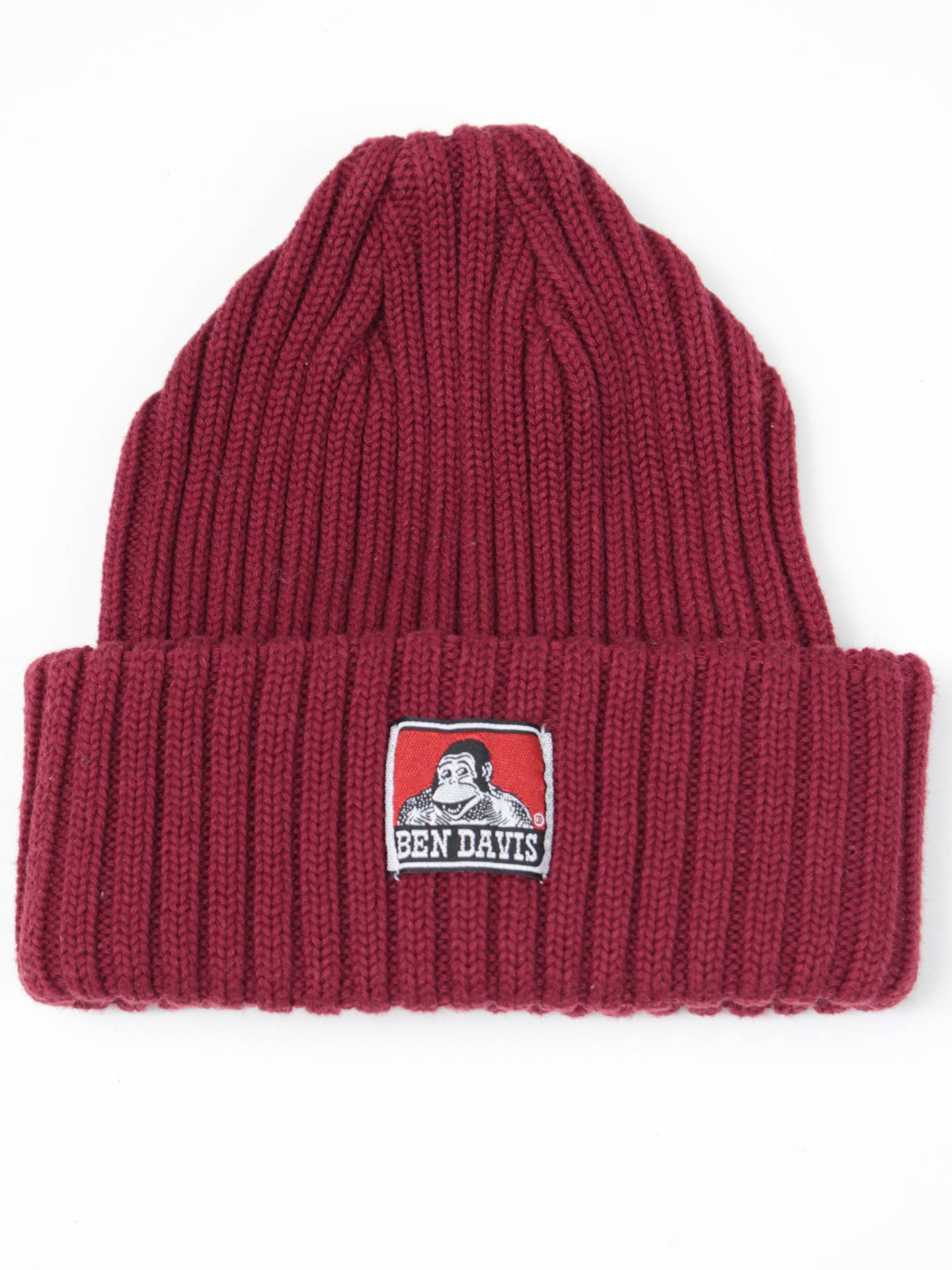 ニットキャップ/ビーニー