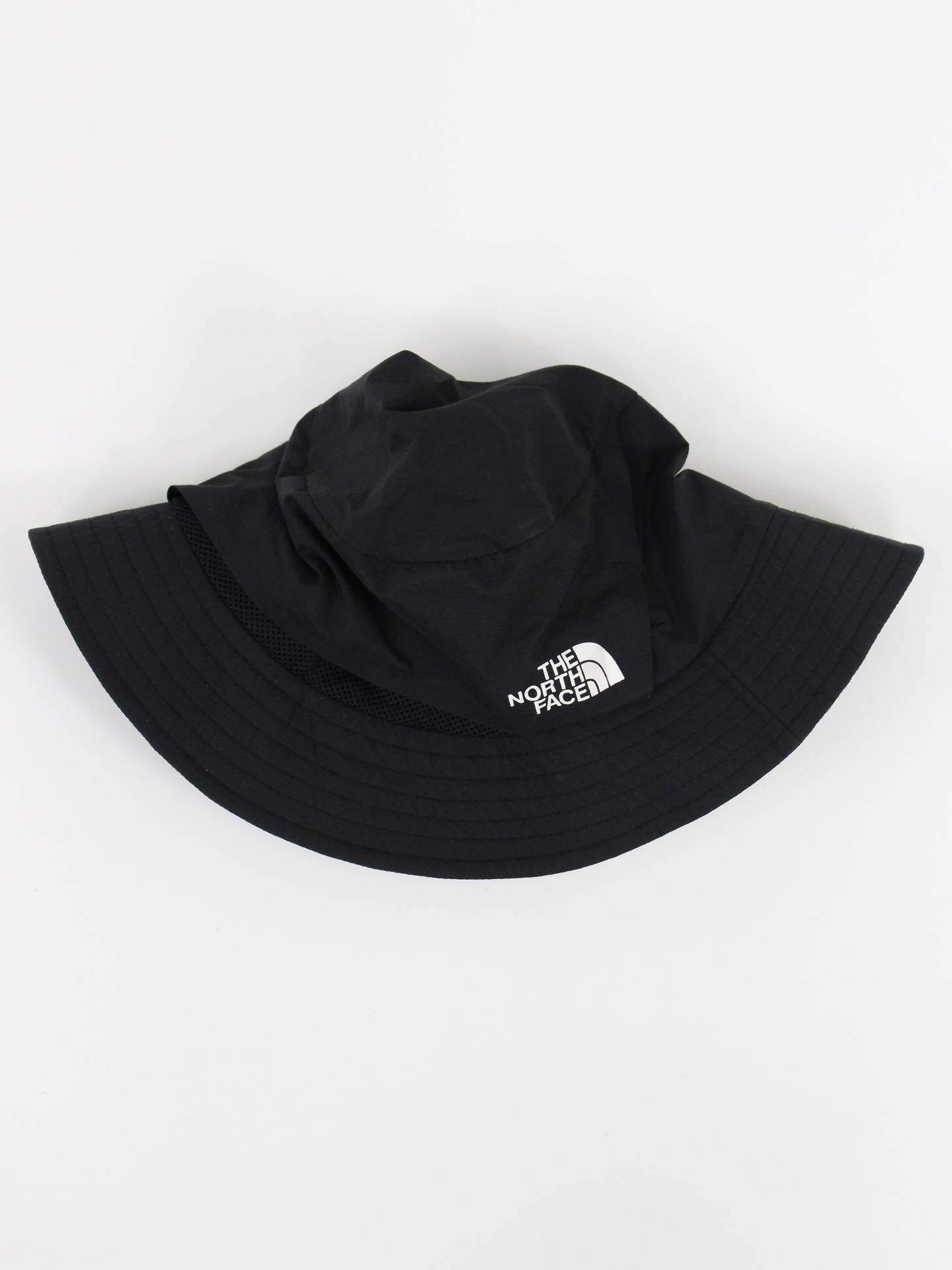 バケットハット