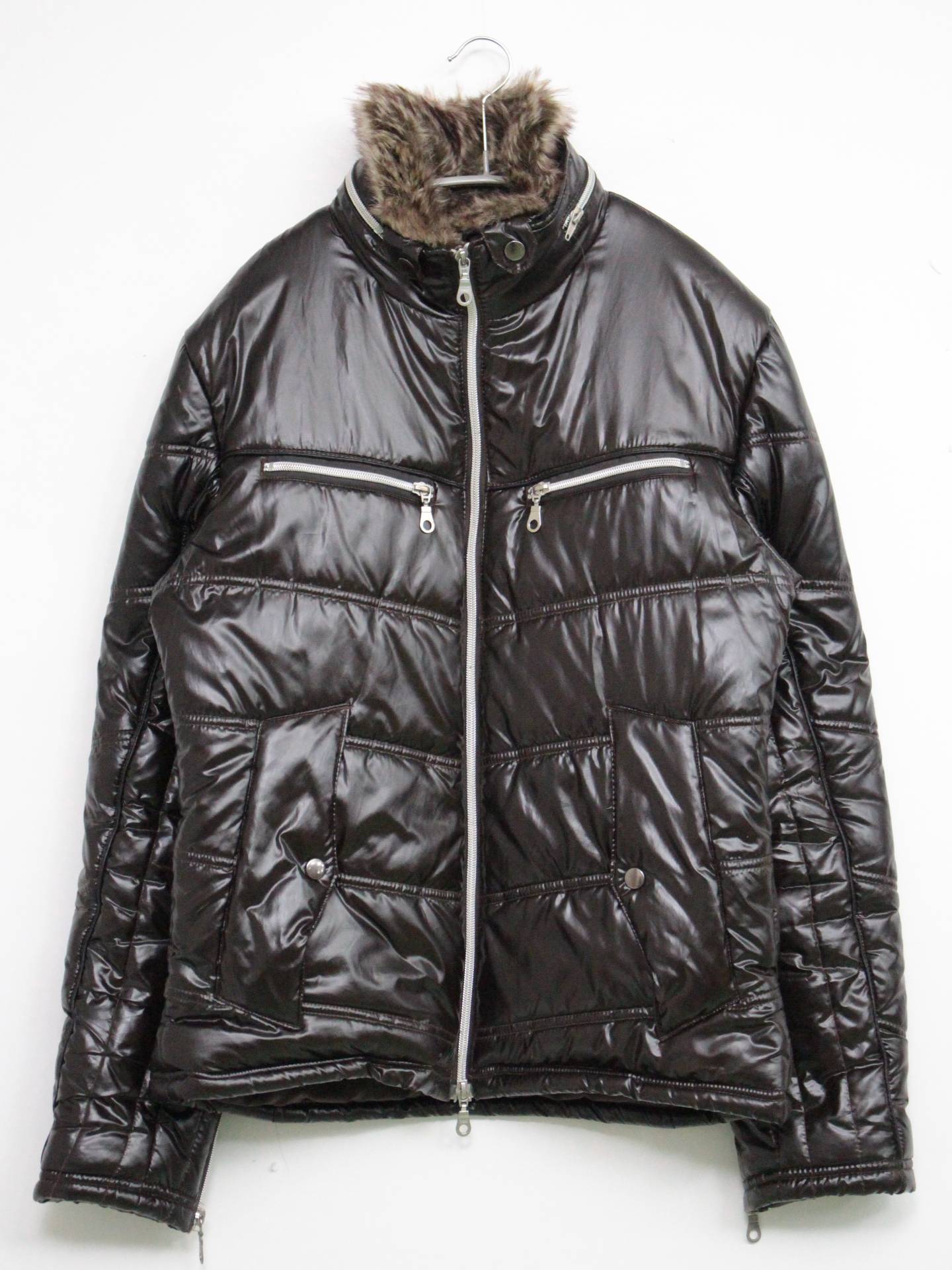 ダウンジャケット/コート