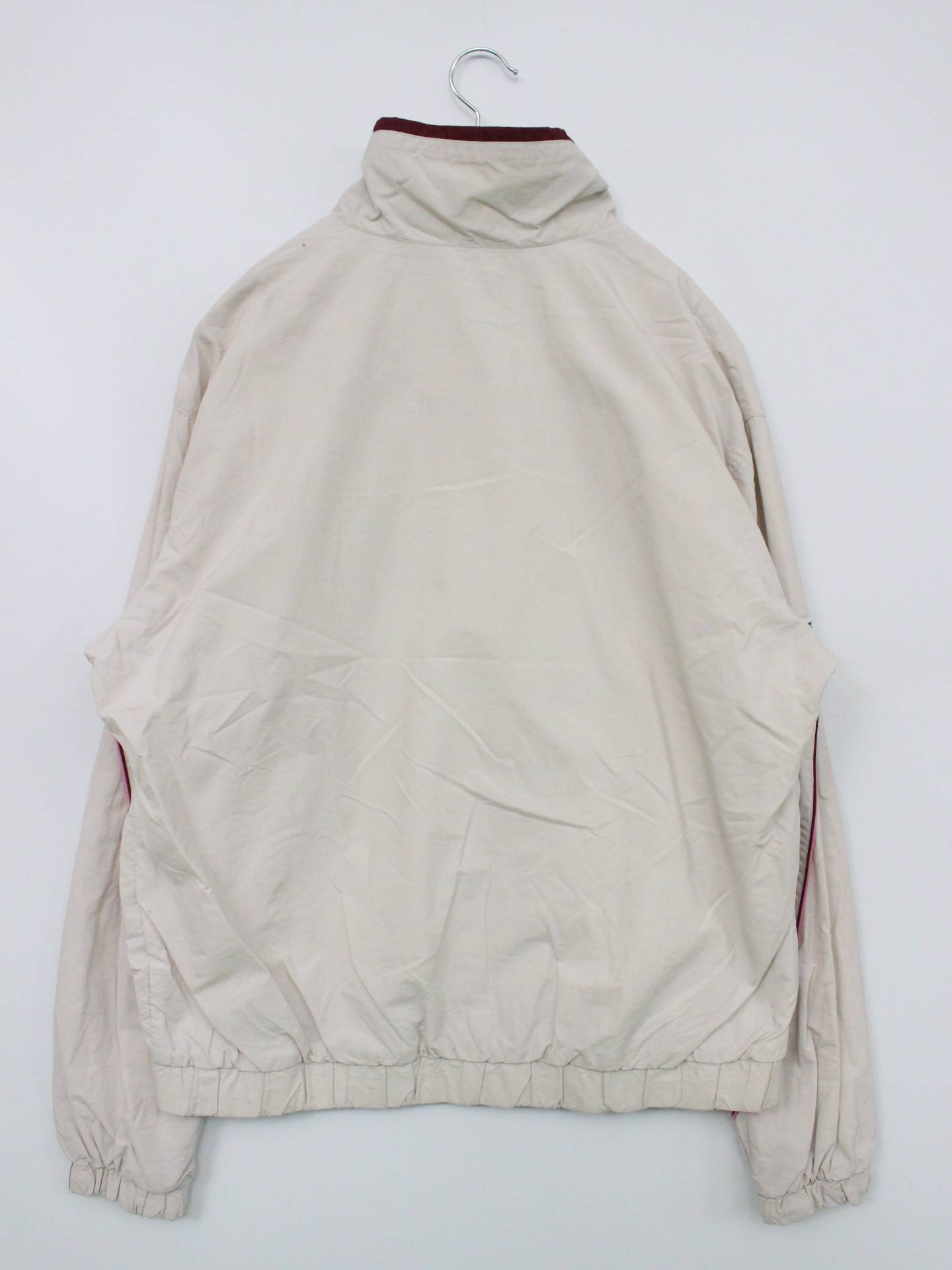 ナイロンジャケット