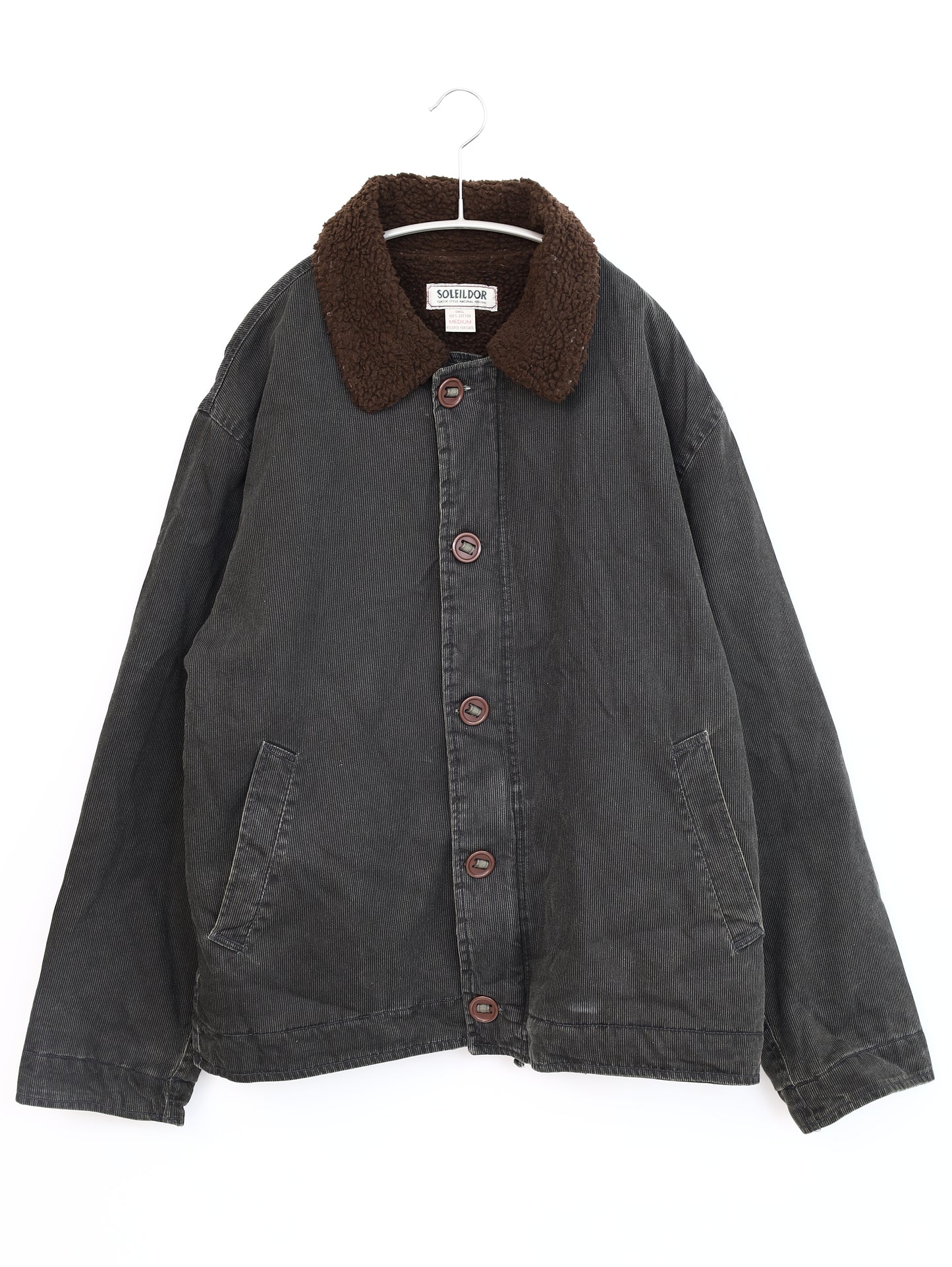 その他のジャケット