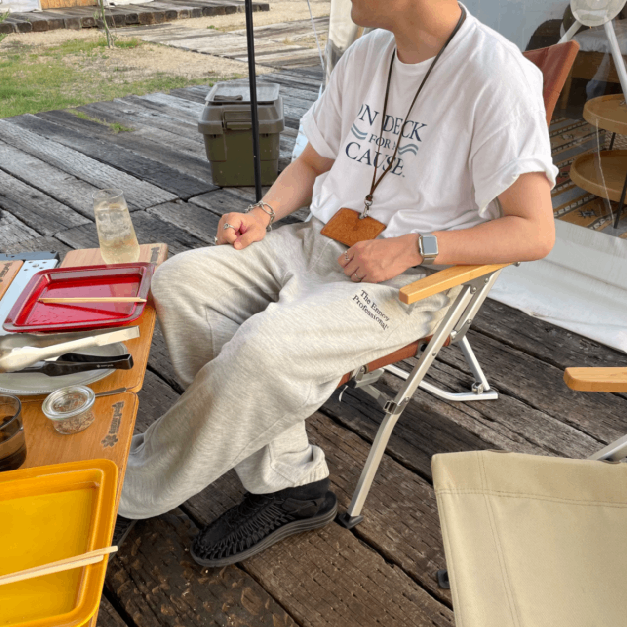 Tシャツ/カットソー