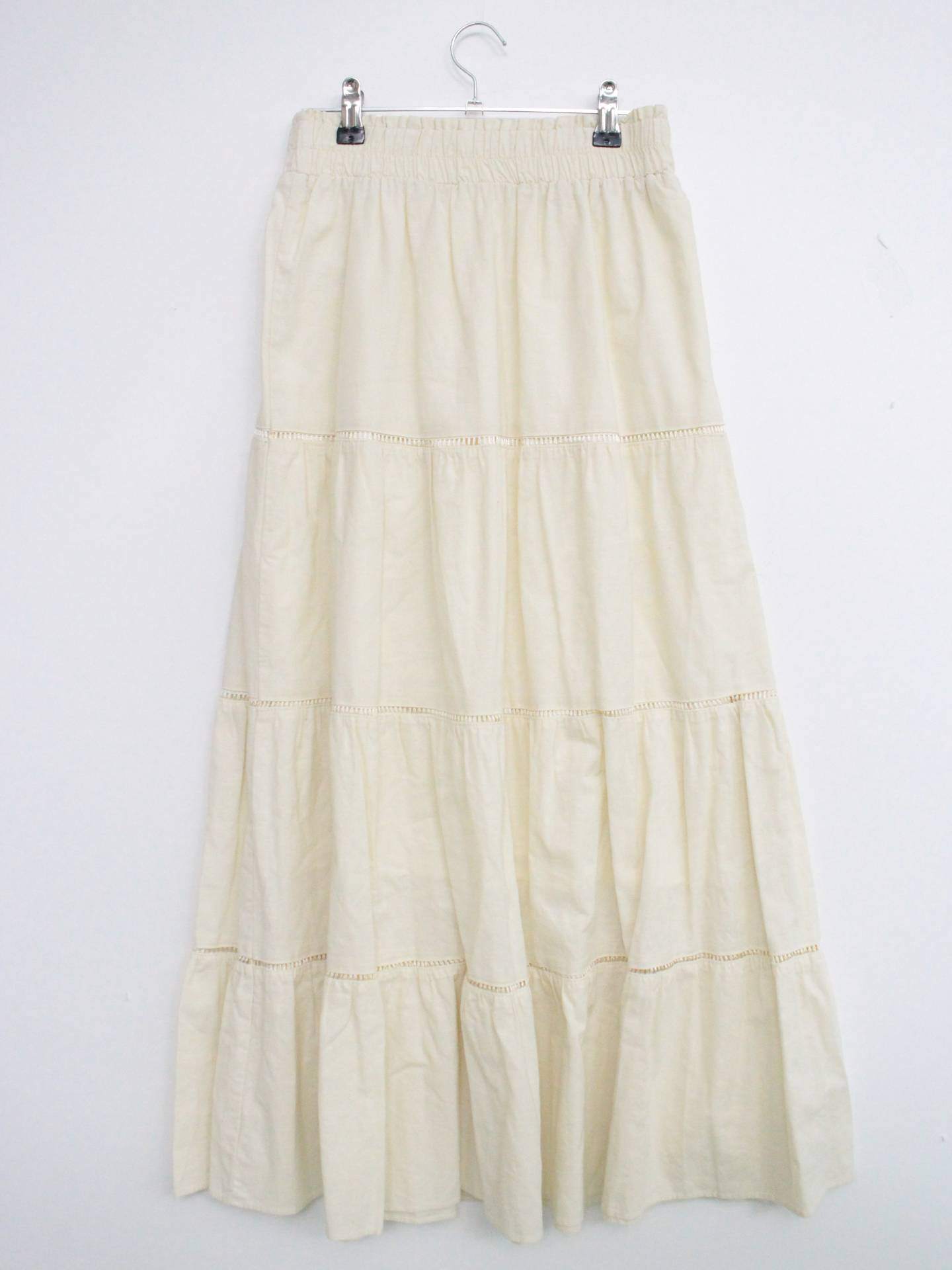 ロングスカート