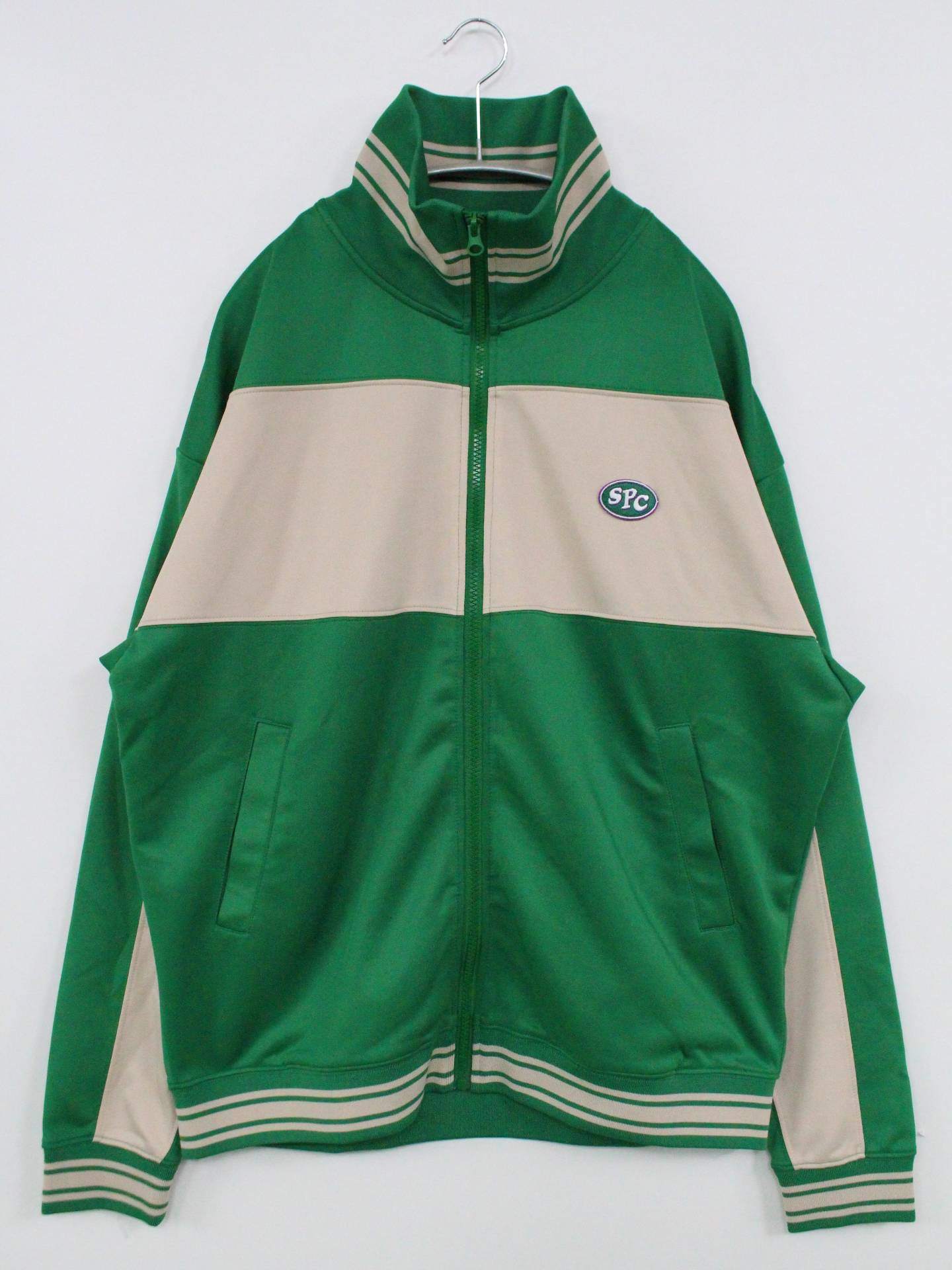 ジャージ/トラックジャケット