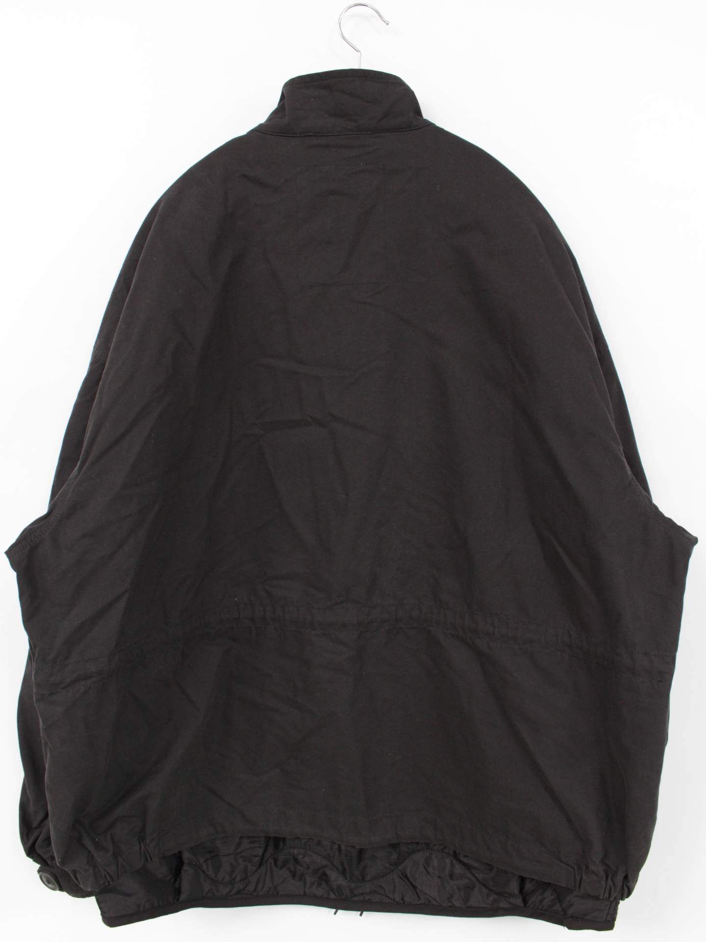 ミリタリージャケット