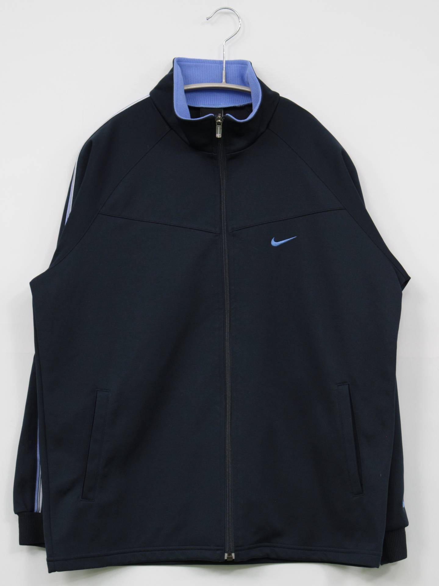 ジャージ/トラックジャケット