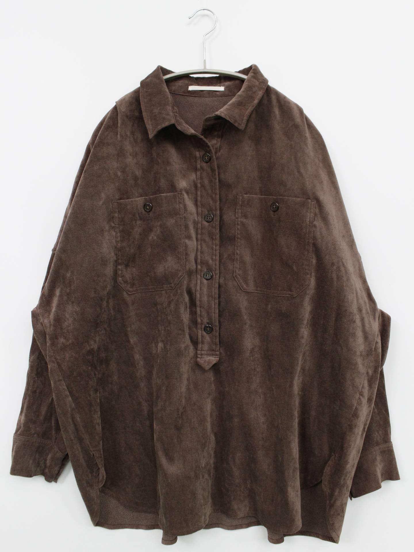 シャツ/ブラウス