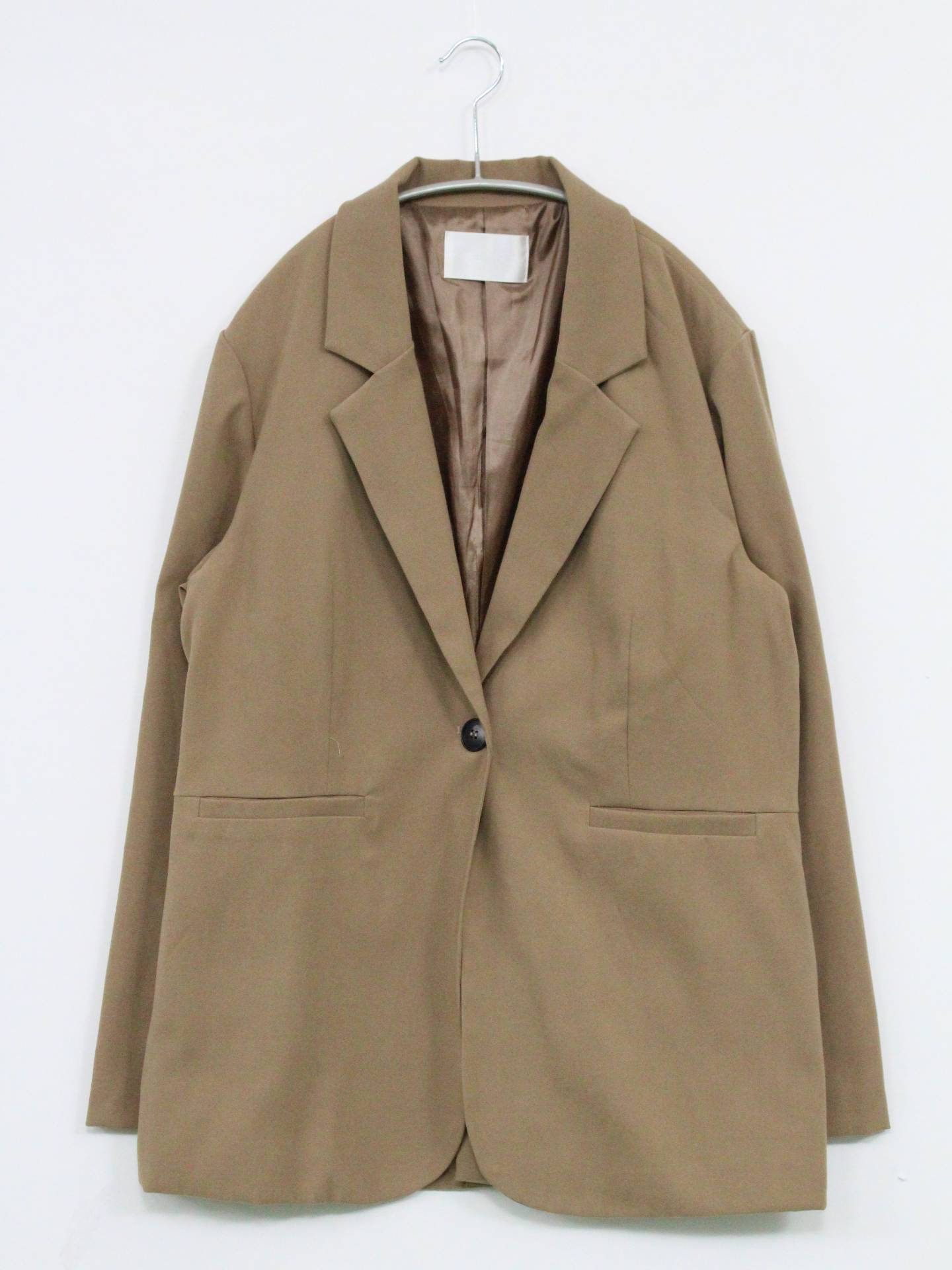 テーラードジャケット