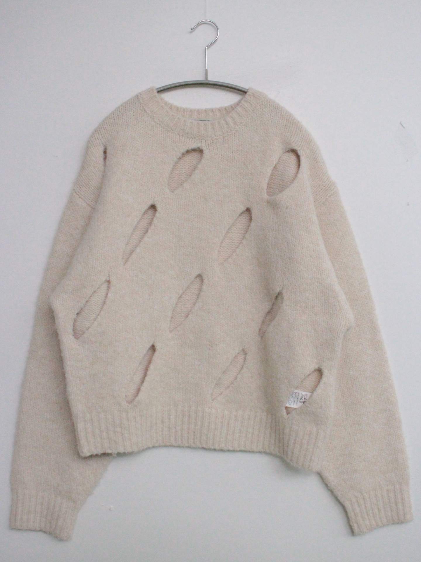 ニット/セーター