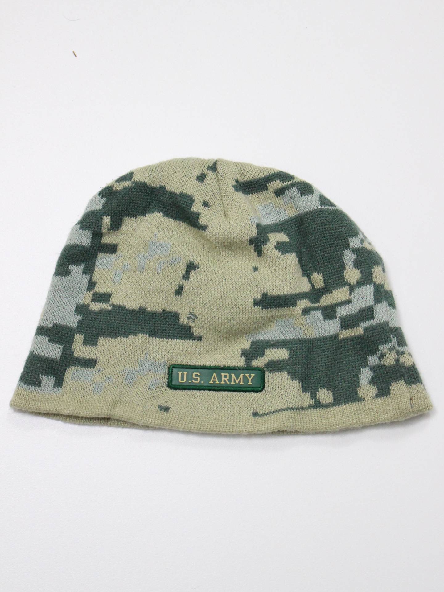 ニットキャップ/ビーニー