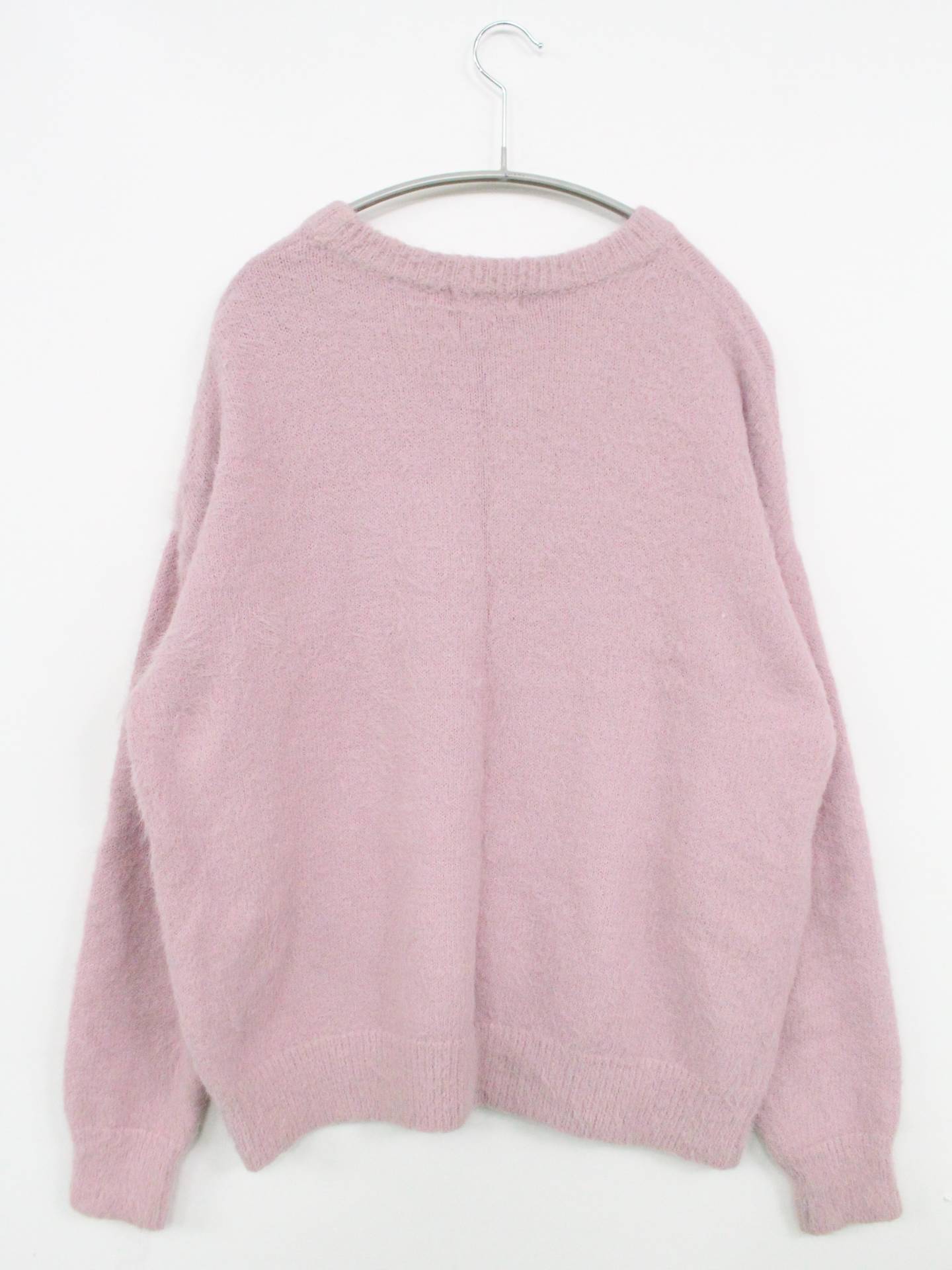 ニット/セーター