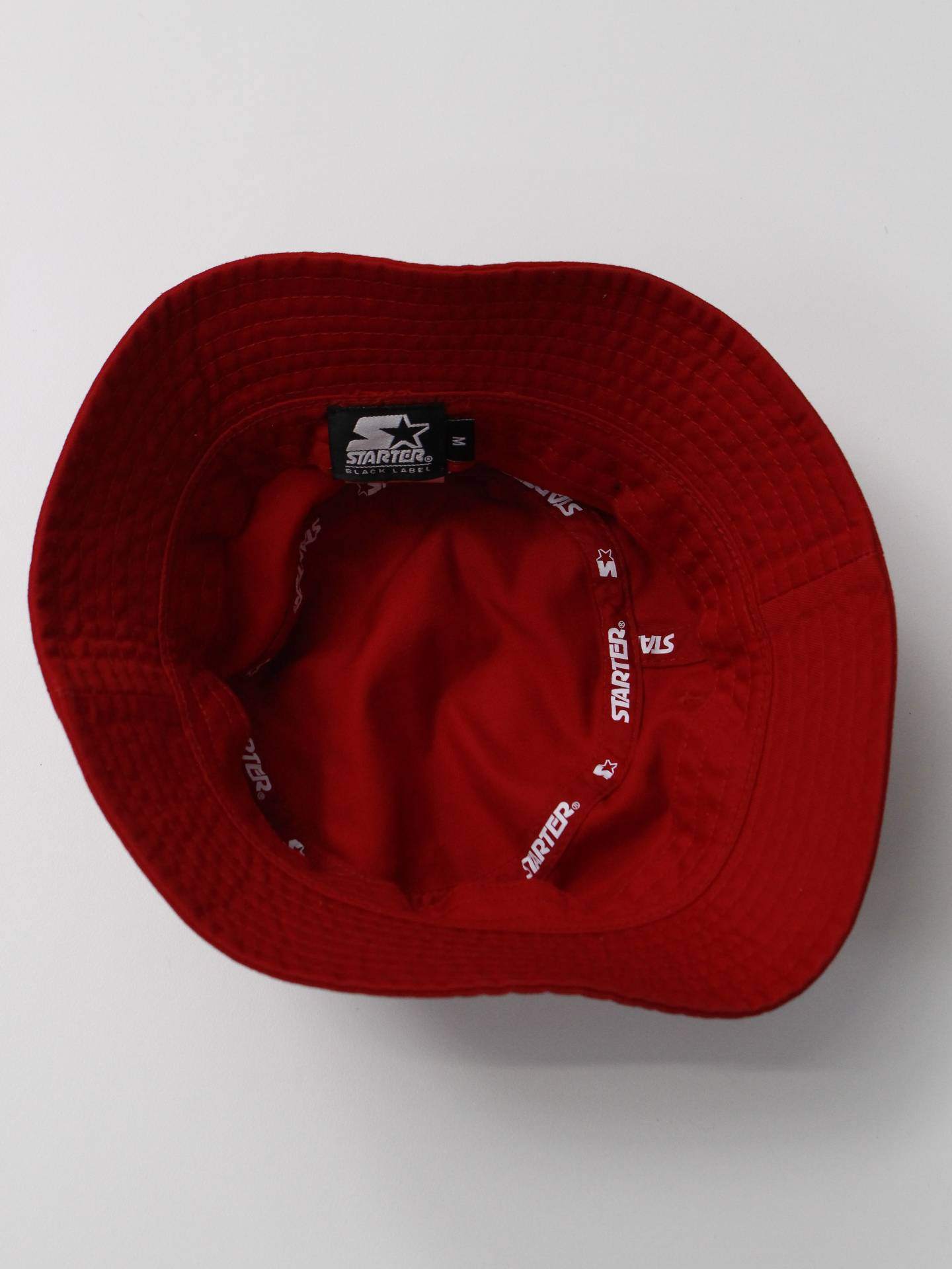 バケットハット