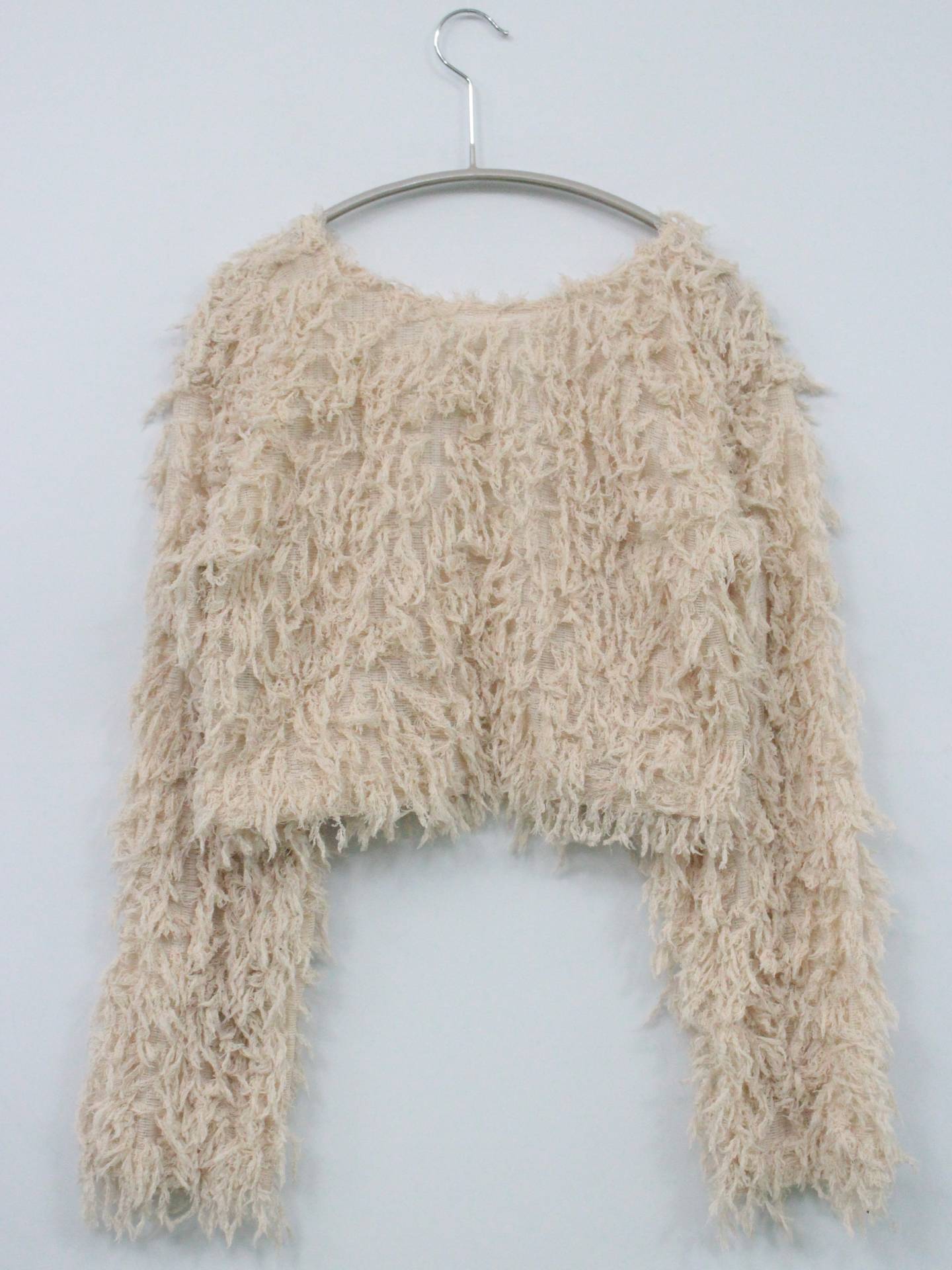 カーディガン/ボレロ