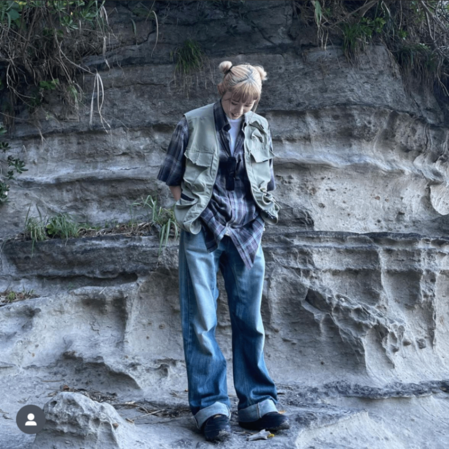 シャツ/ブラウス