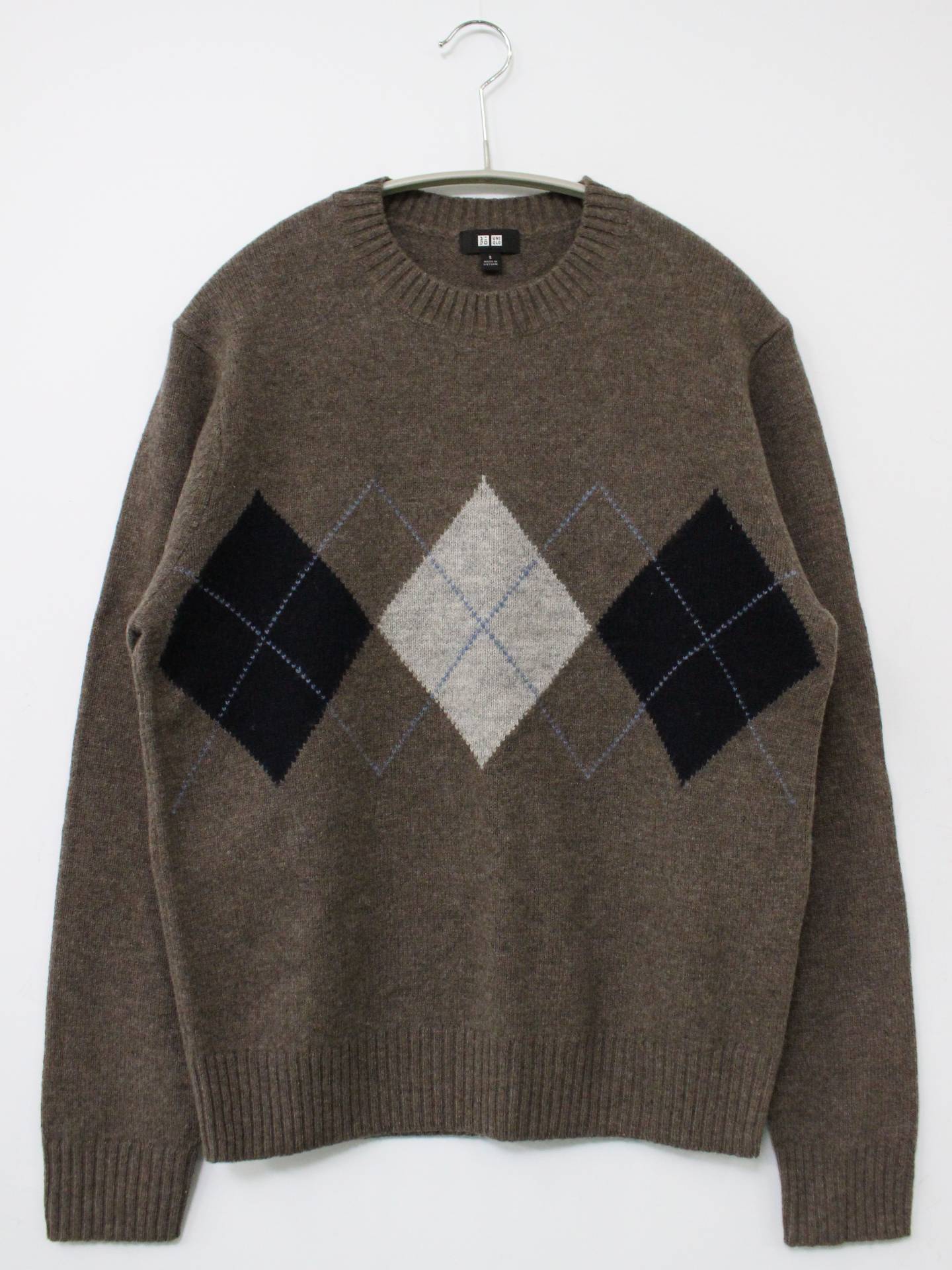 カーディガン/ボレロ