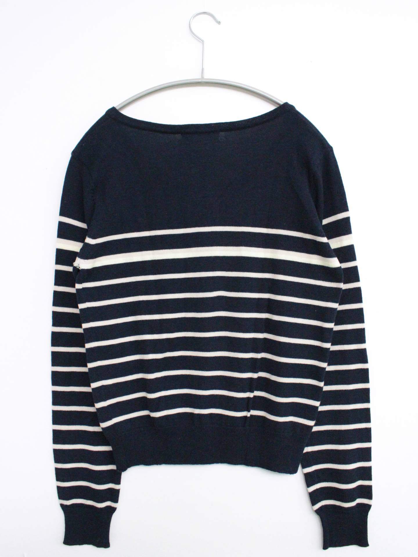 カーディガン/ボレロ