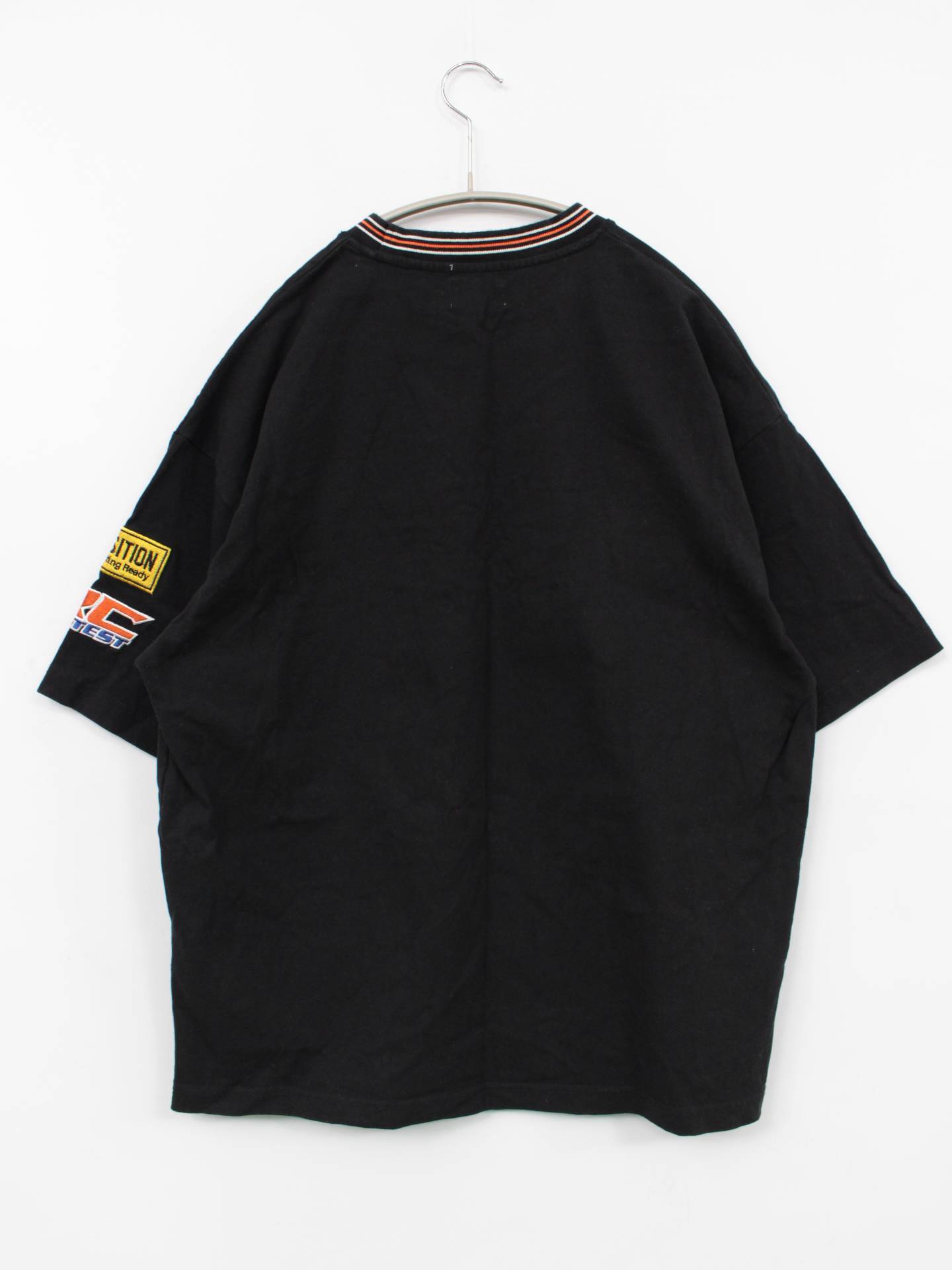 Tシャツ/カットソー