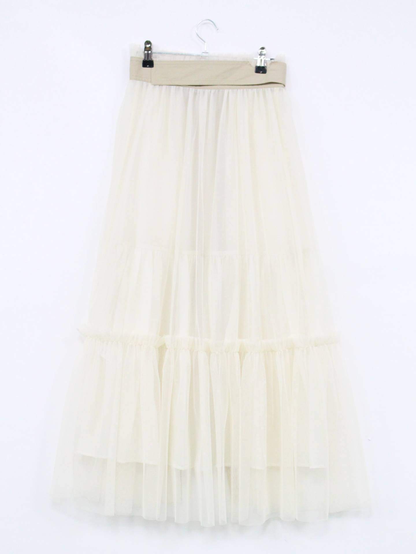 ロングスカート