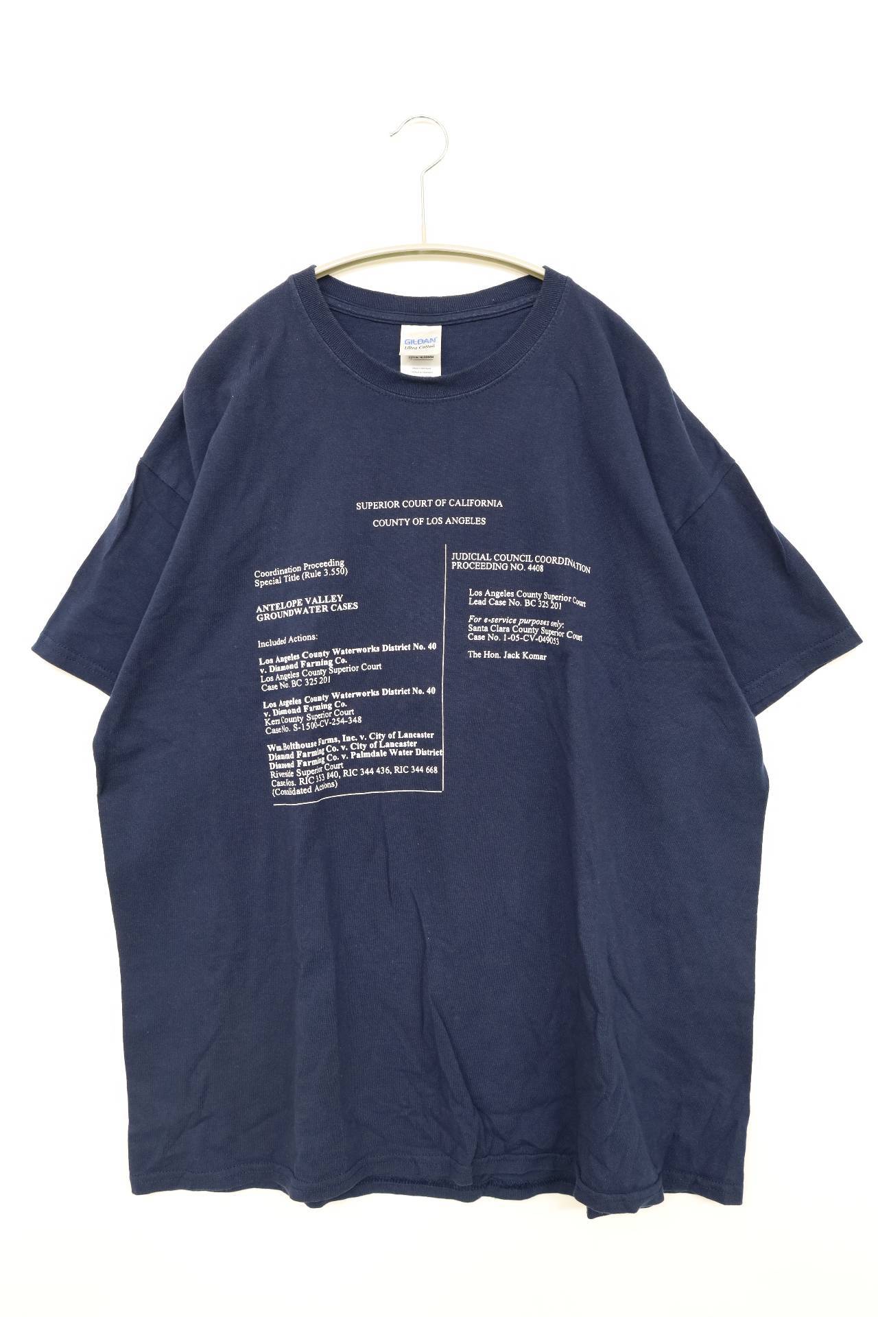 Tシャツ/カットソー